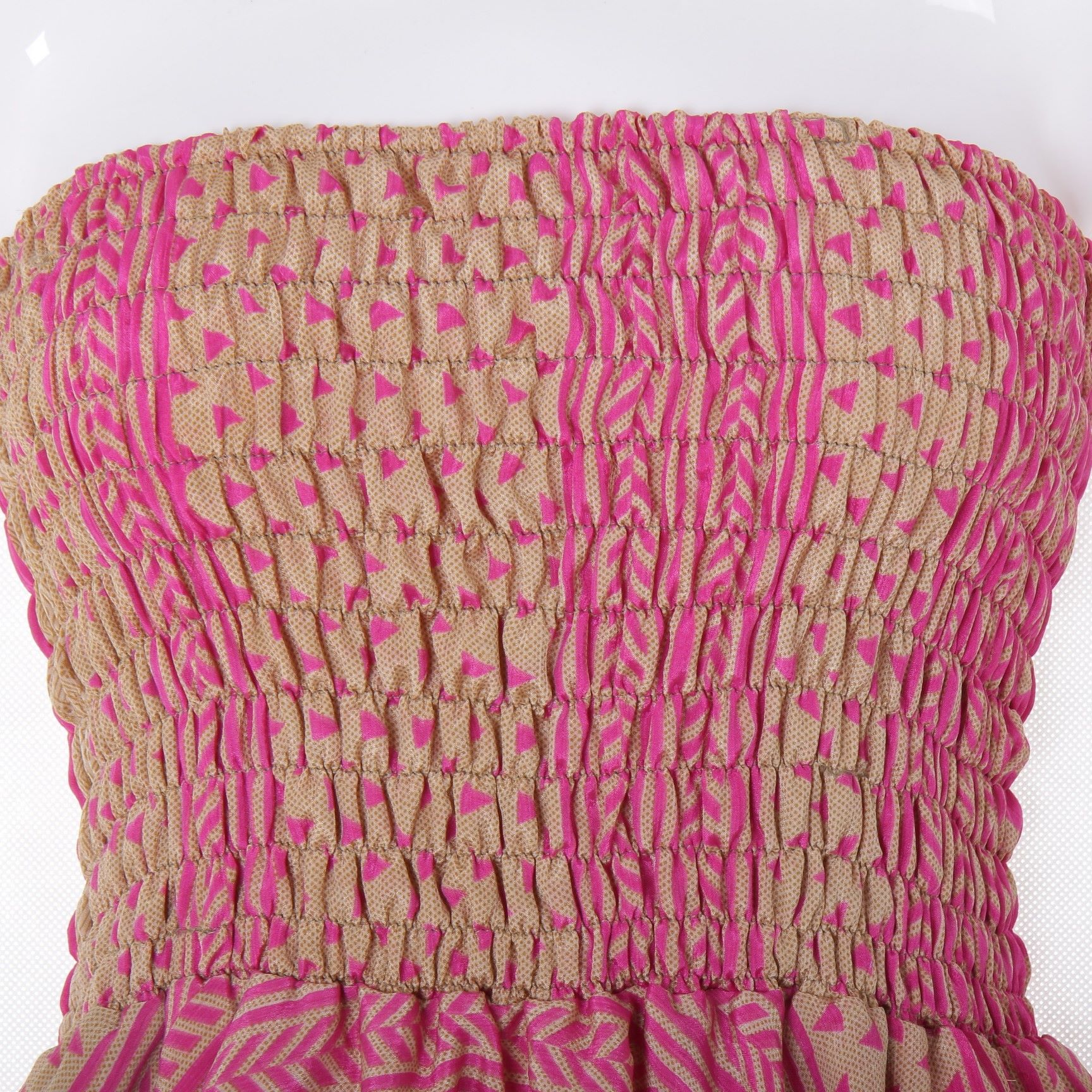 Šaty / Sukně - Jungle