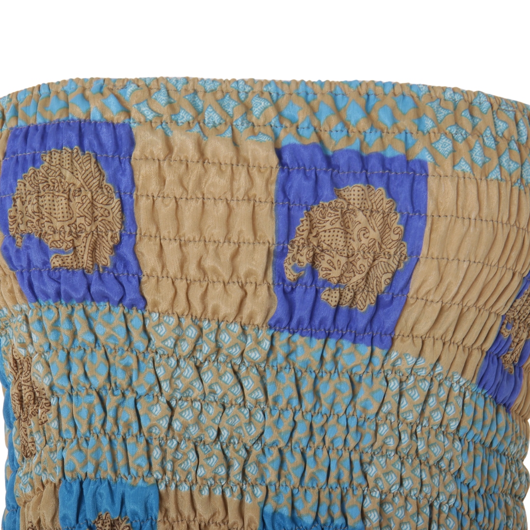 Šaty / Sukně - Jungle