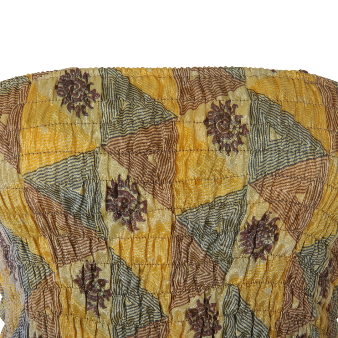 Šaty / Sukně - Jungle