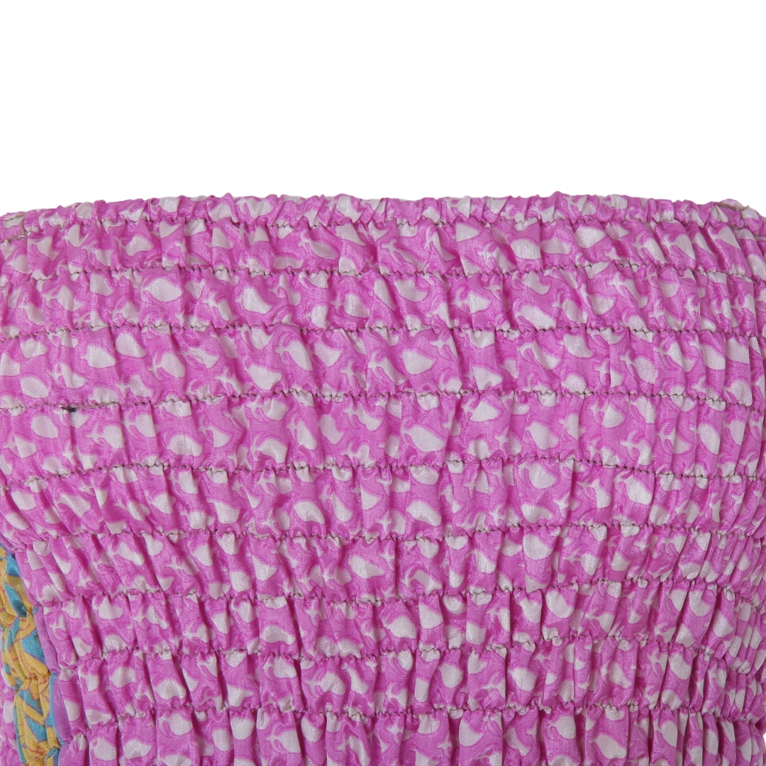 Šaty / Sukně - Jungle