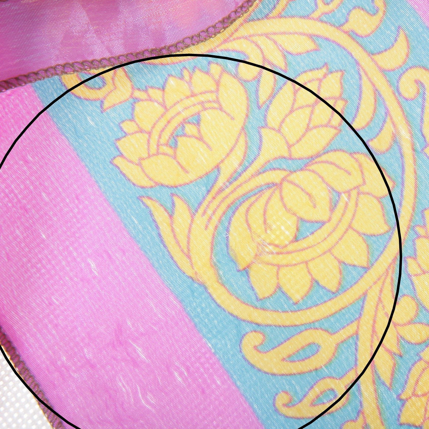 Šaty / Sukně - Jungle