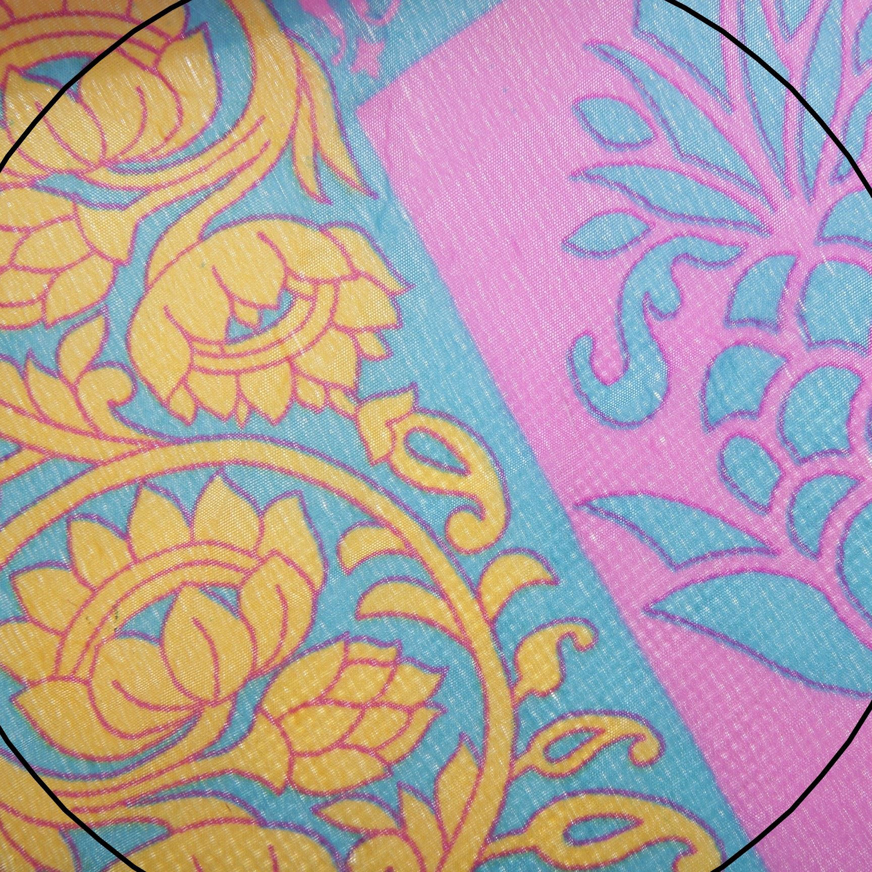 Šaty / Sukně - Jungle