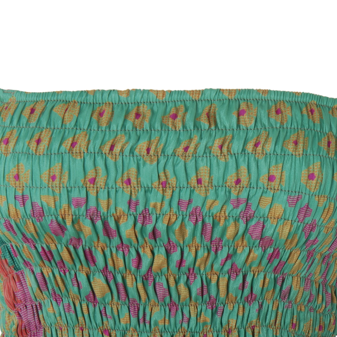 Šaty / Sukně - Jungle