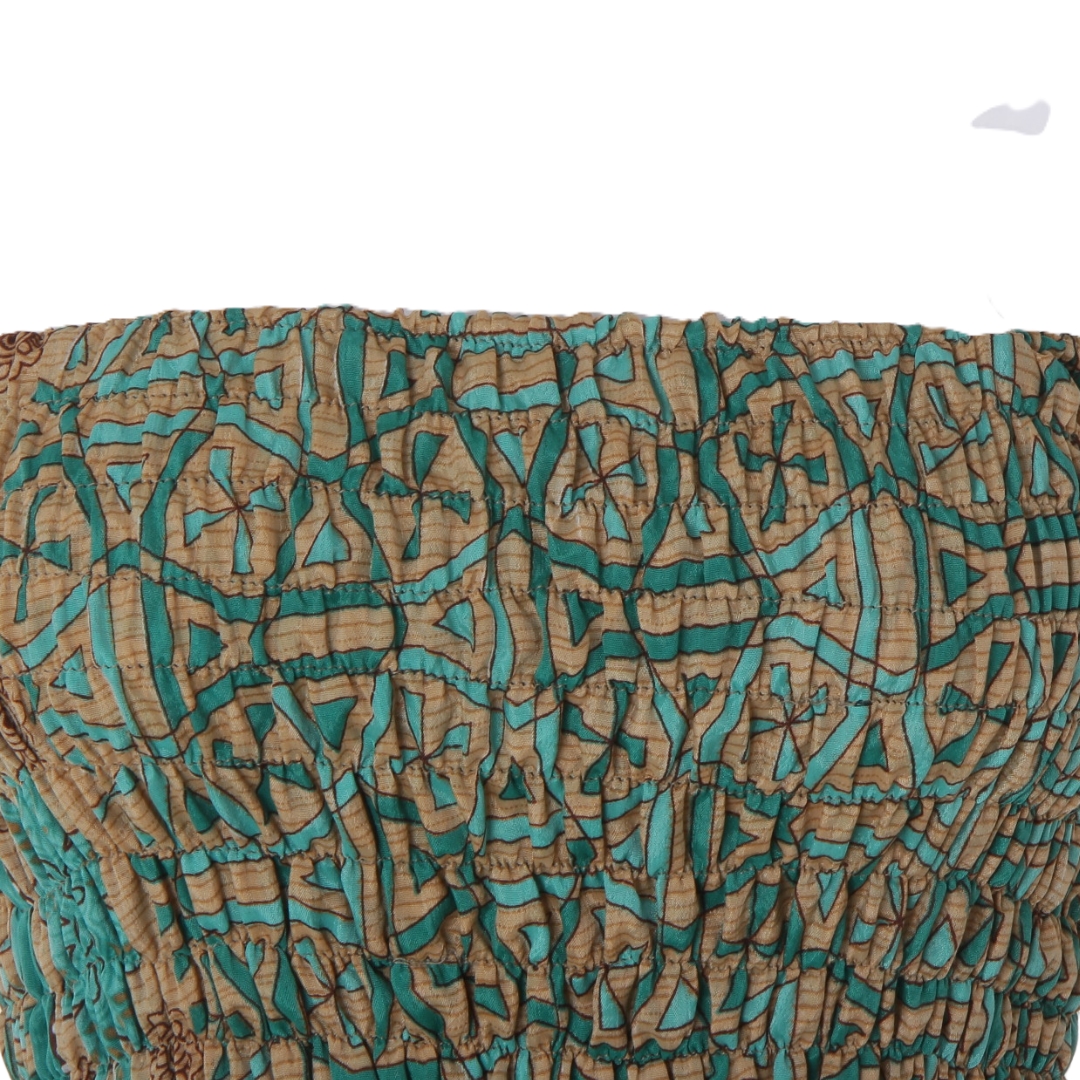 Šaty / Sukně - Jungle