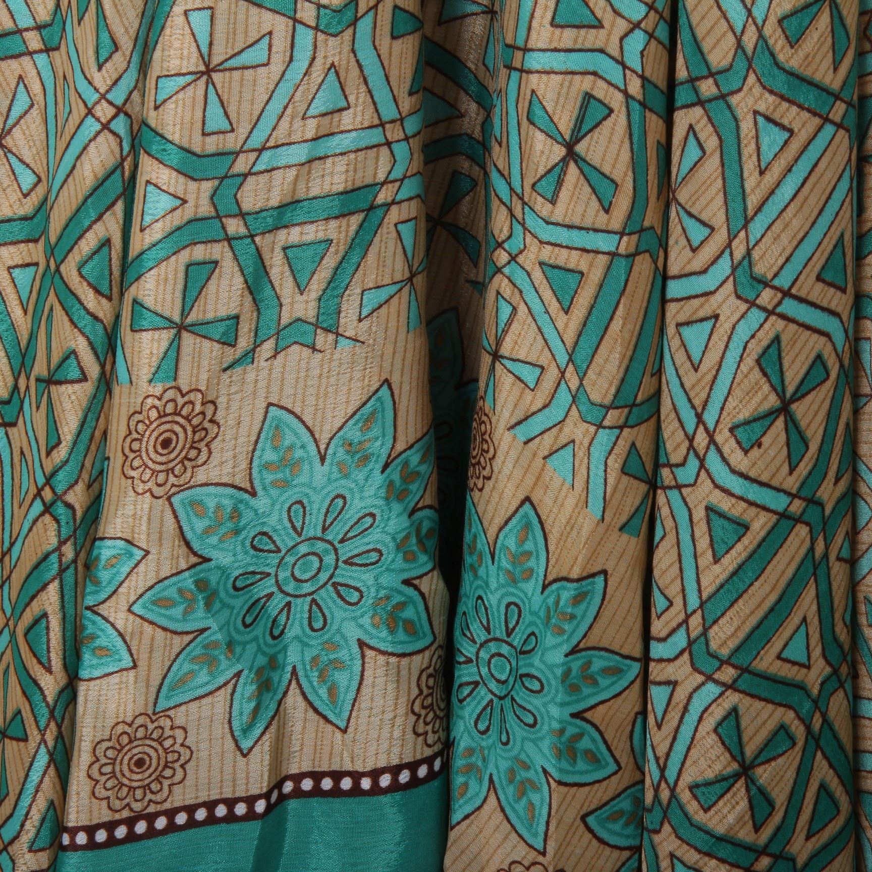 Šaty / Sukně - Jungle