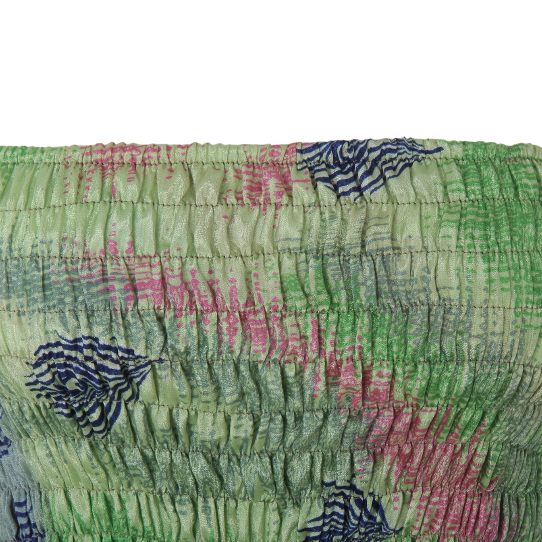 Šaty / Sukně - Jungle