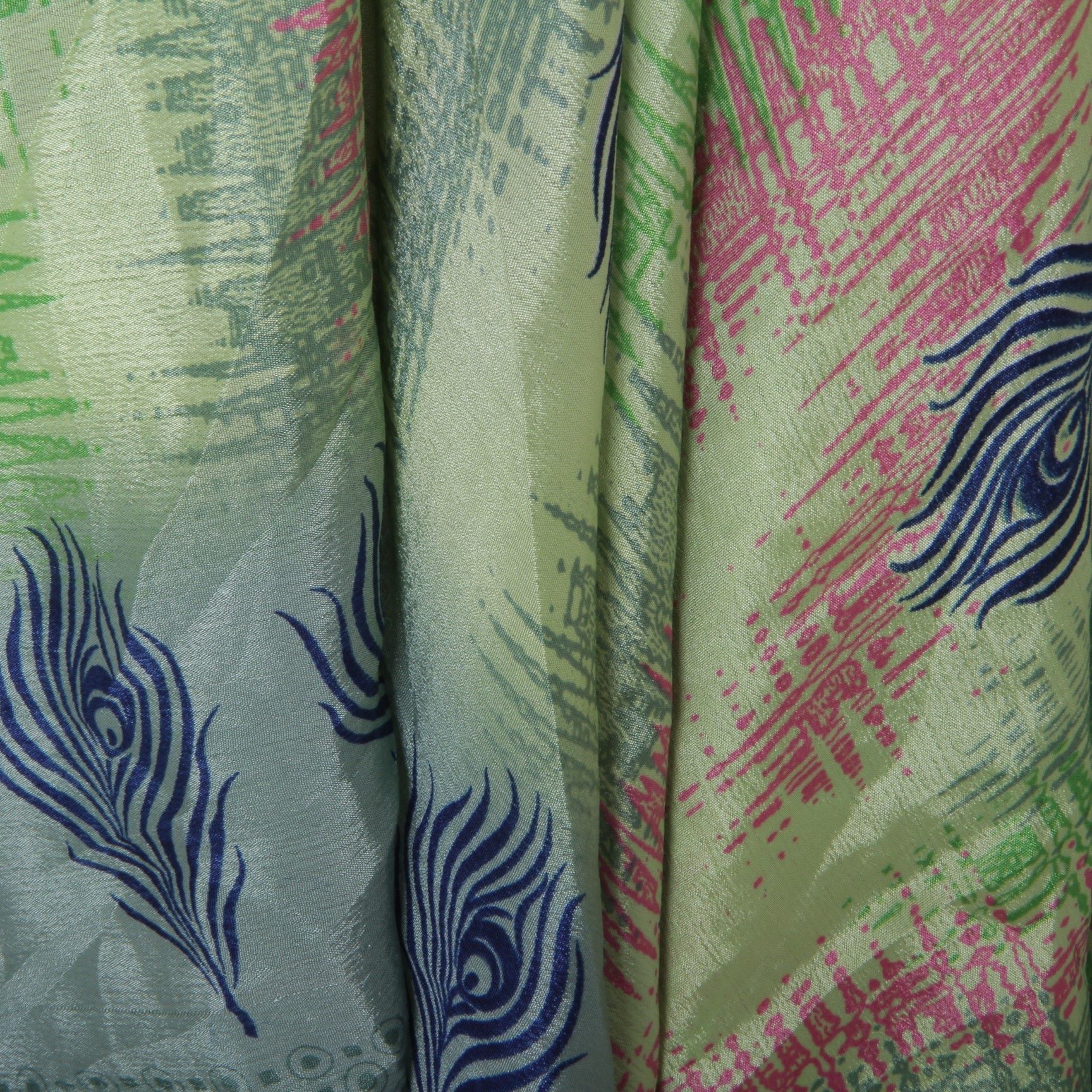 Šaty / Sukně - Jungle