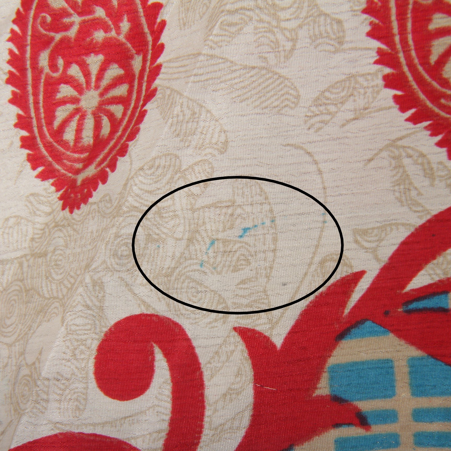 Šaty / Sukně - Jungle