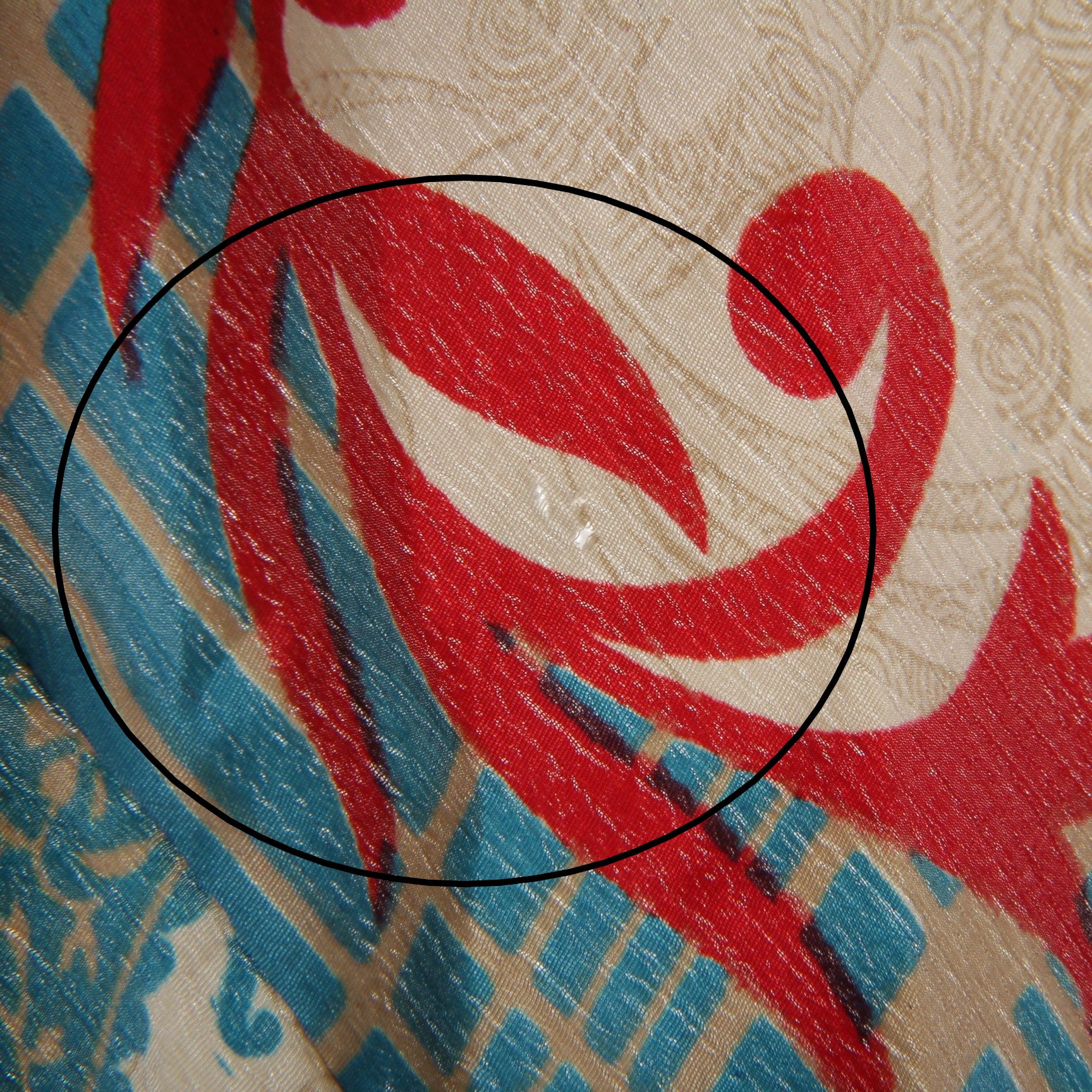 Šaty / Sukně - Jungle