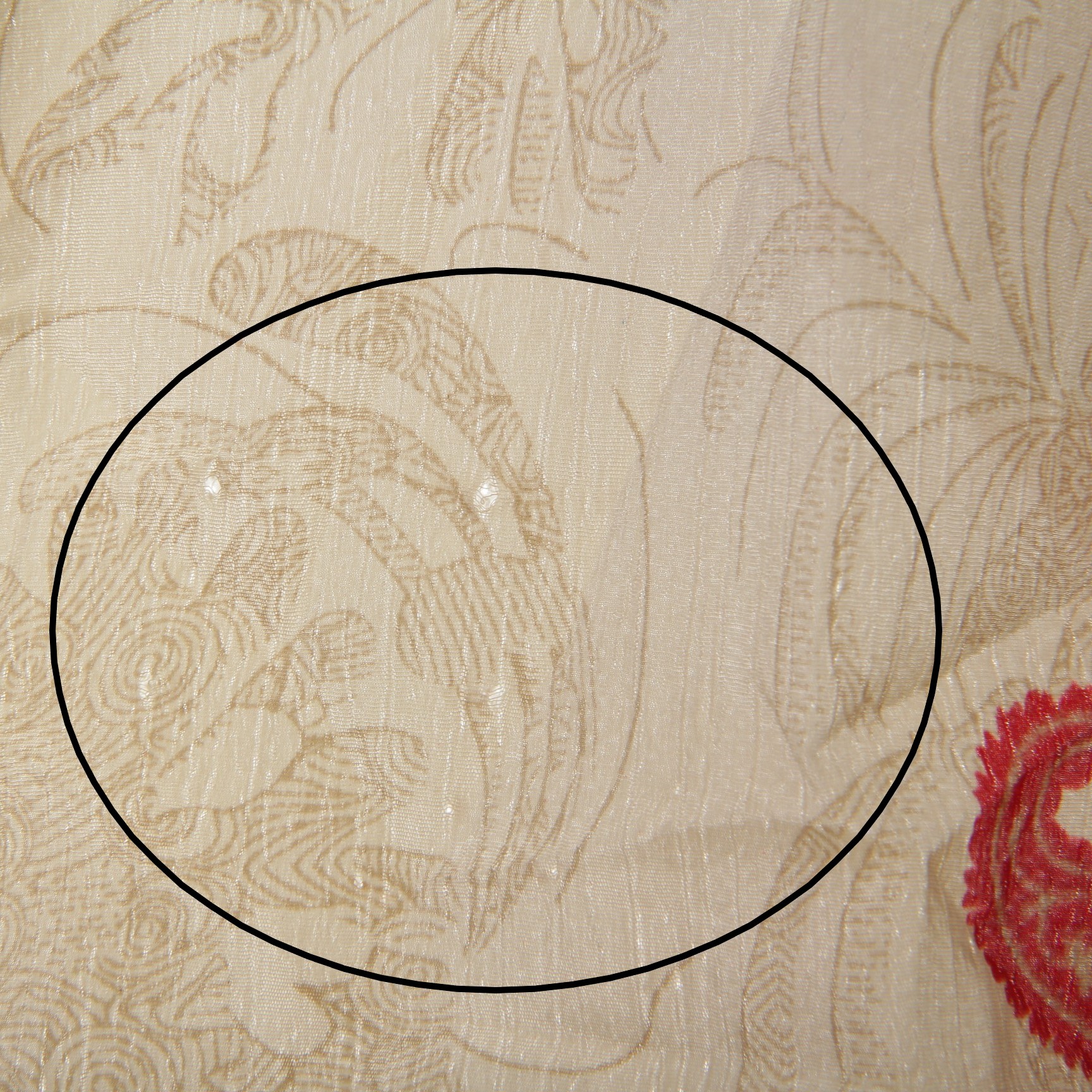 Šaty / Sukně - Jungle