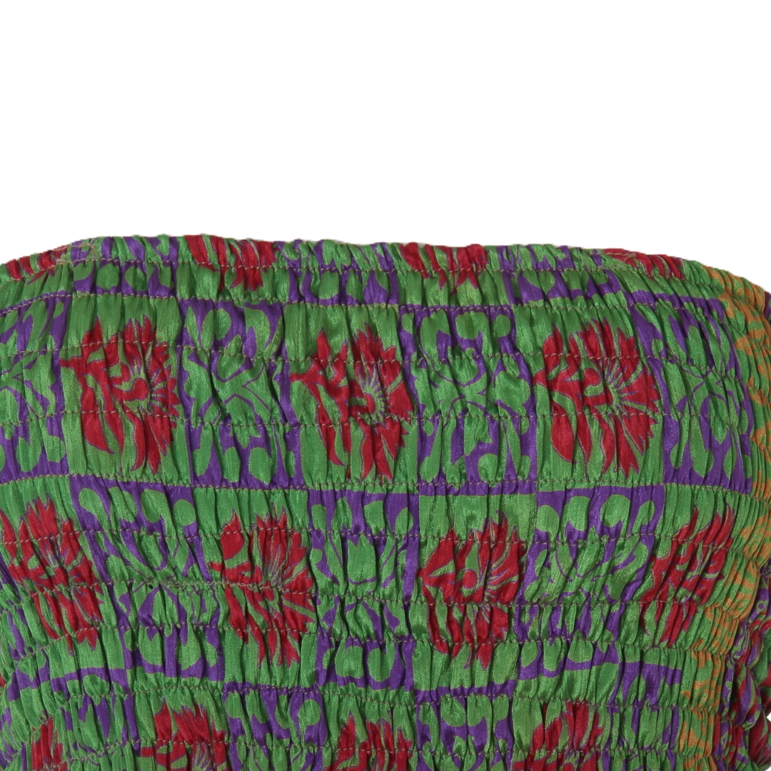 Šaty / Sukně - Jungle