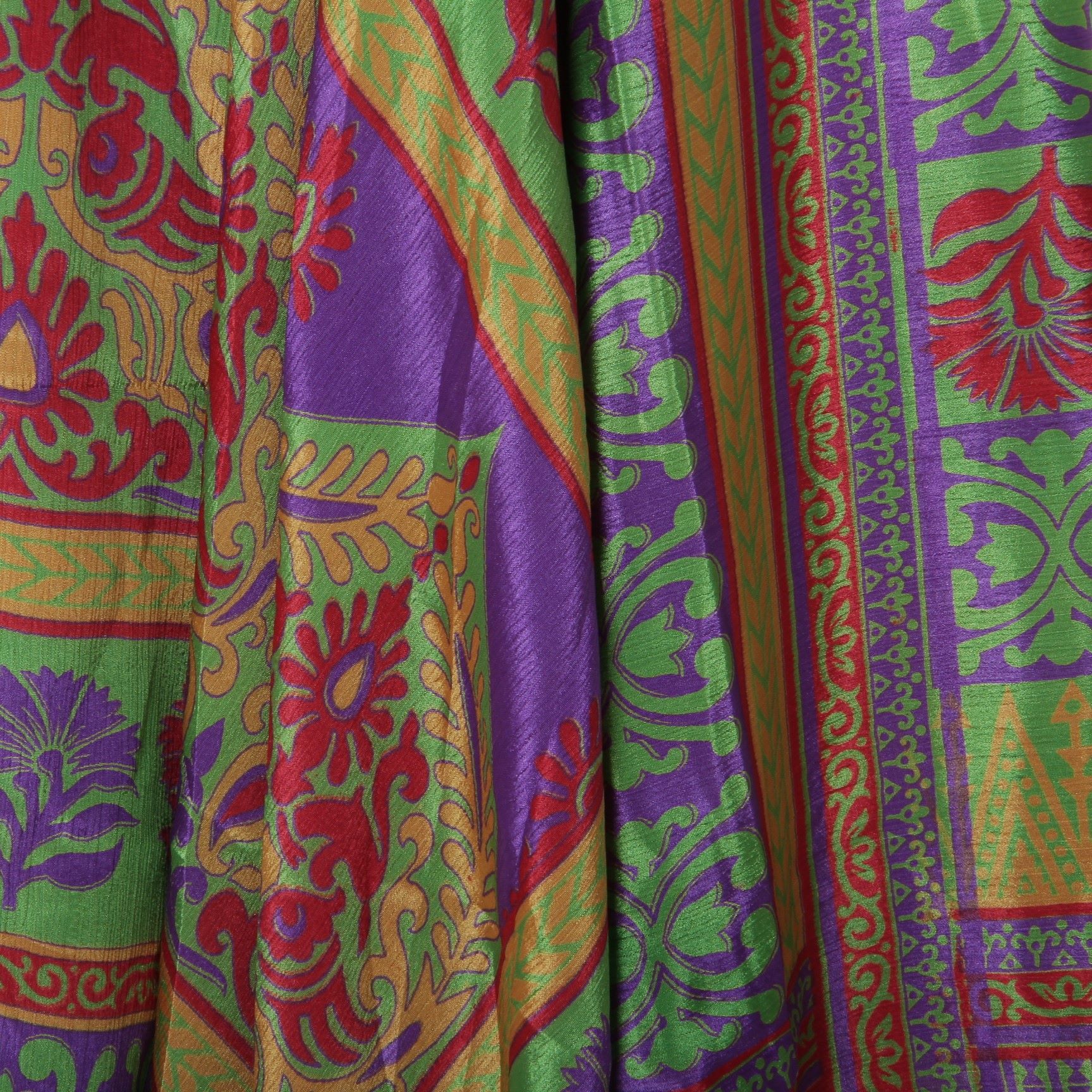 Šaty / Sukně - Jungle