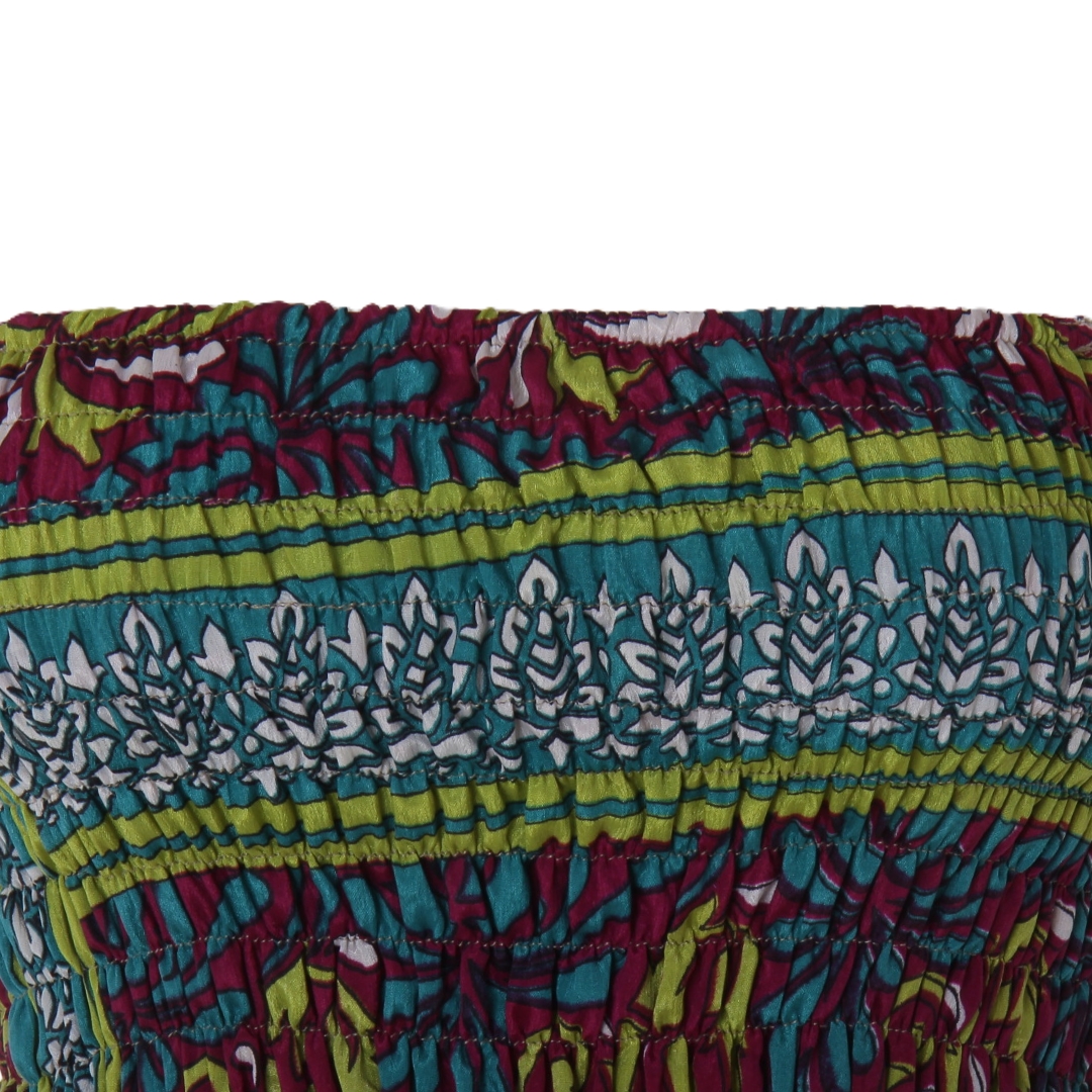 Šaty / Sukně - Jungle