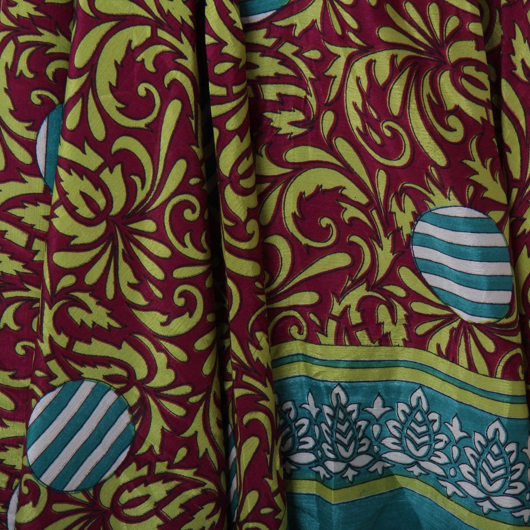 Šaty / Sukně - Jungle