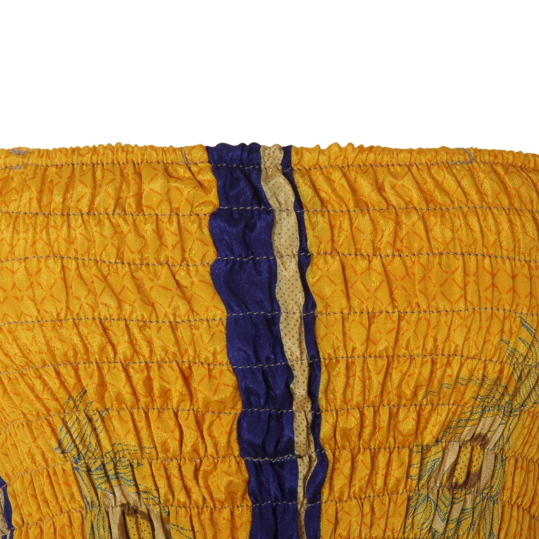 Šaty / Sukně - Jungle