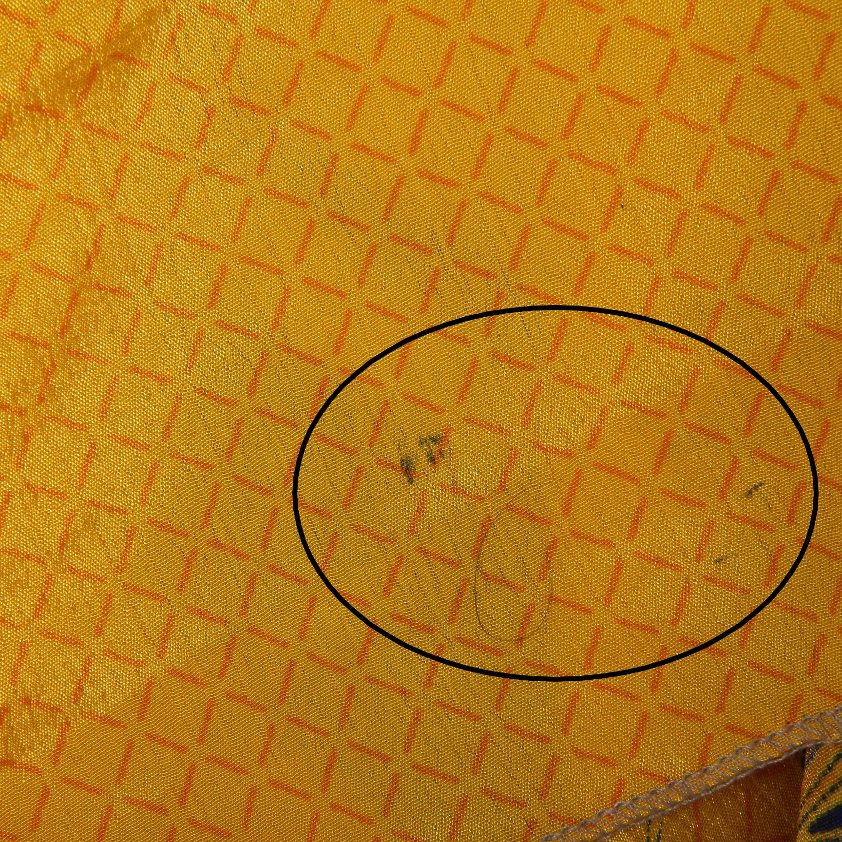 Šaty / Sukně - Jungle