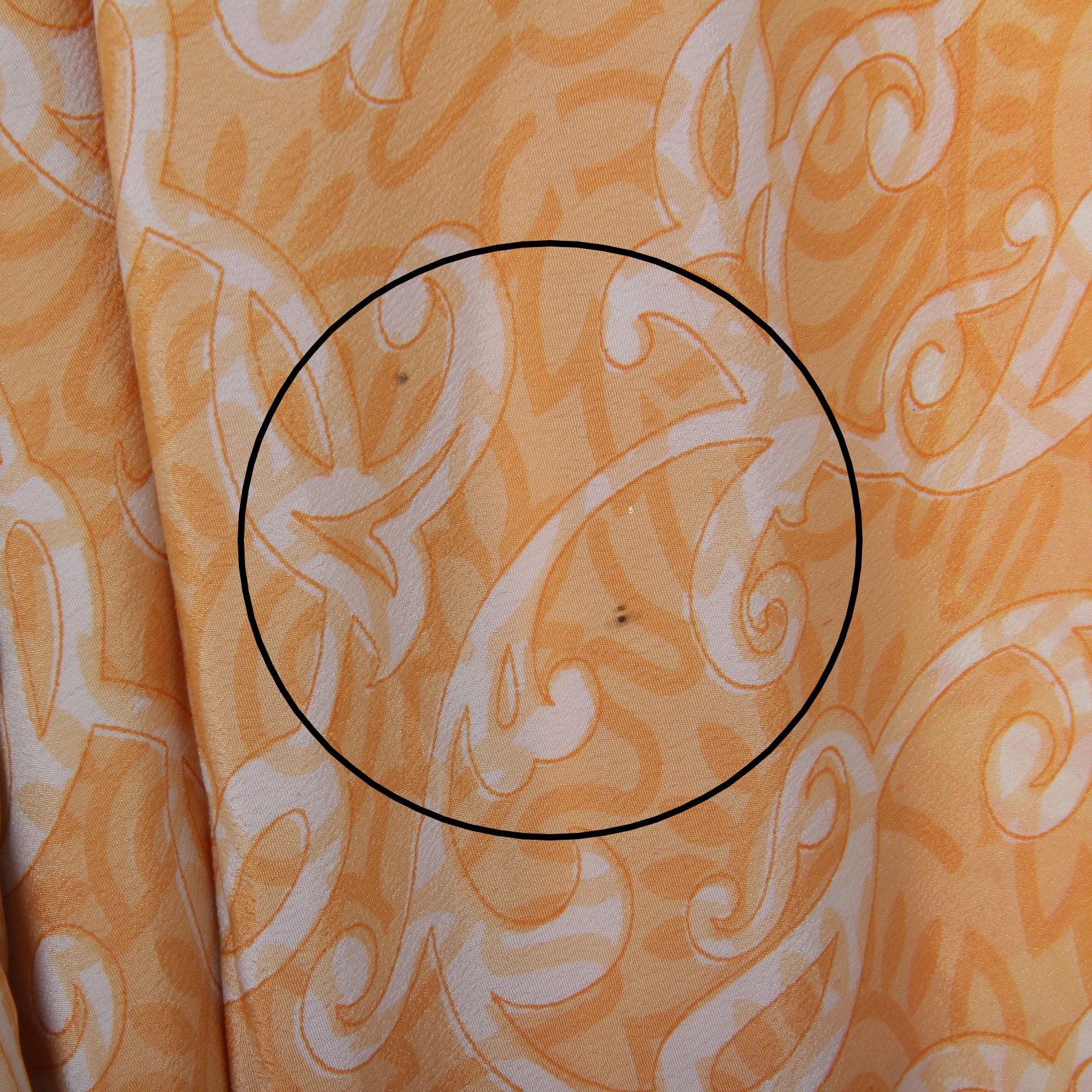 Široké kalhoty - Shahrazad