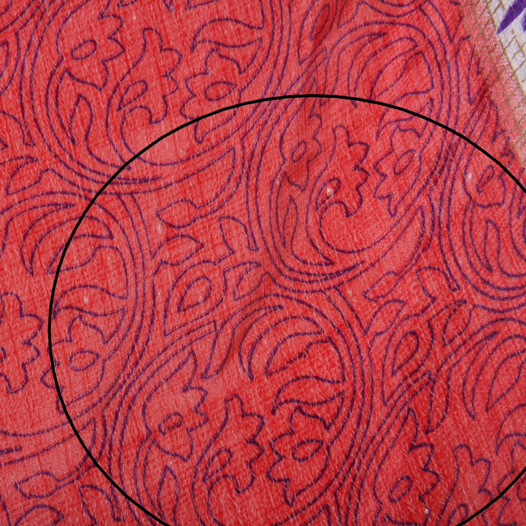 Široké kalhoty - Shahrazad