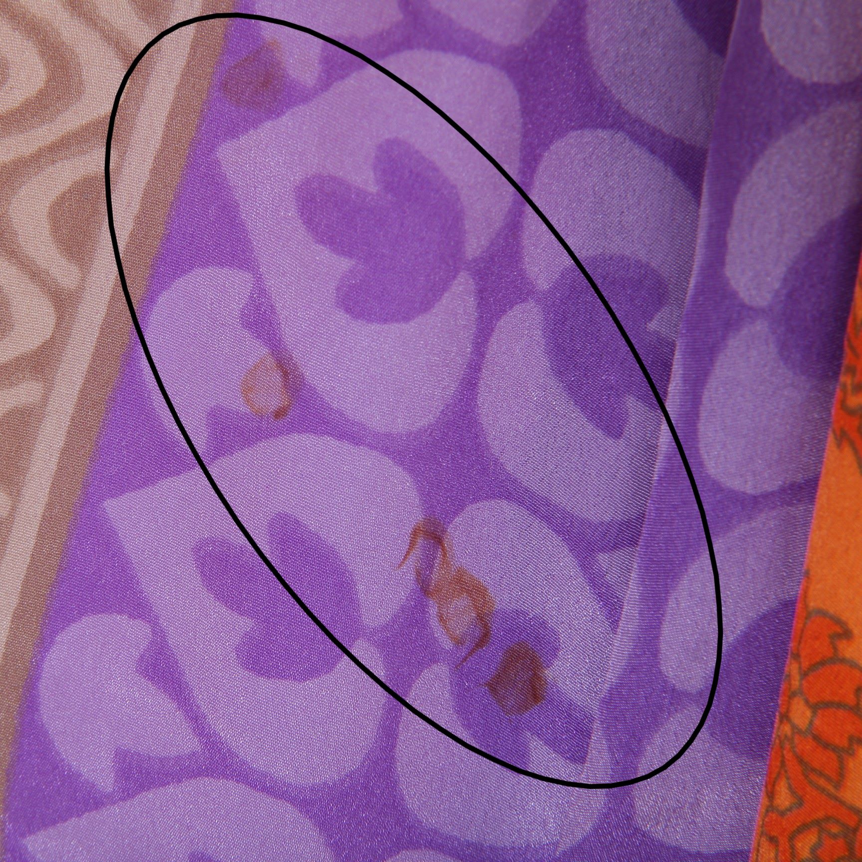 Široké kalhoty - Shahrazad