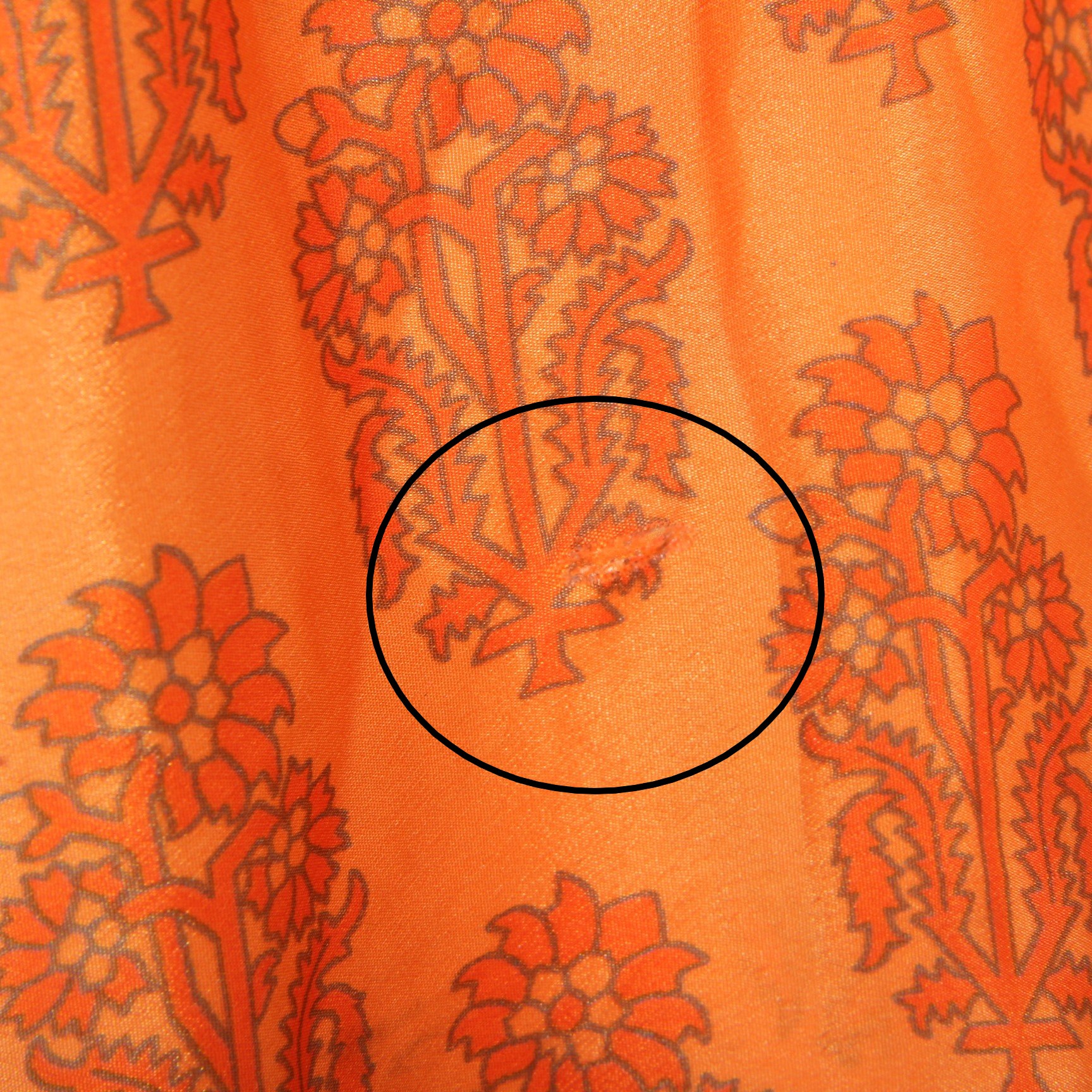 Široké kalhoty - Shahrazad