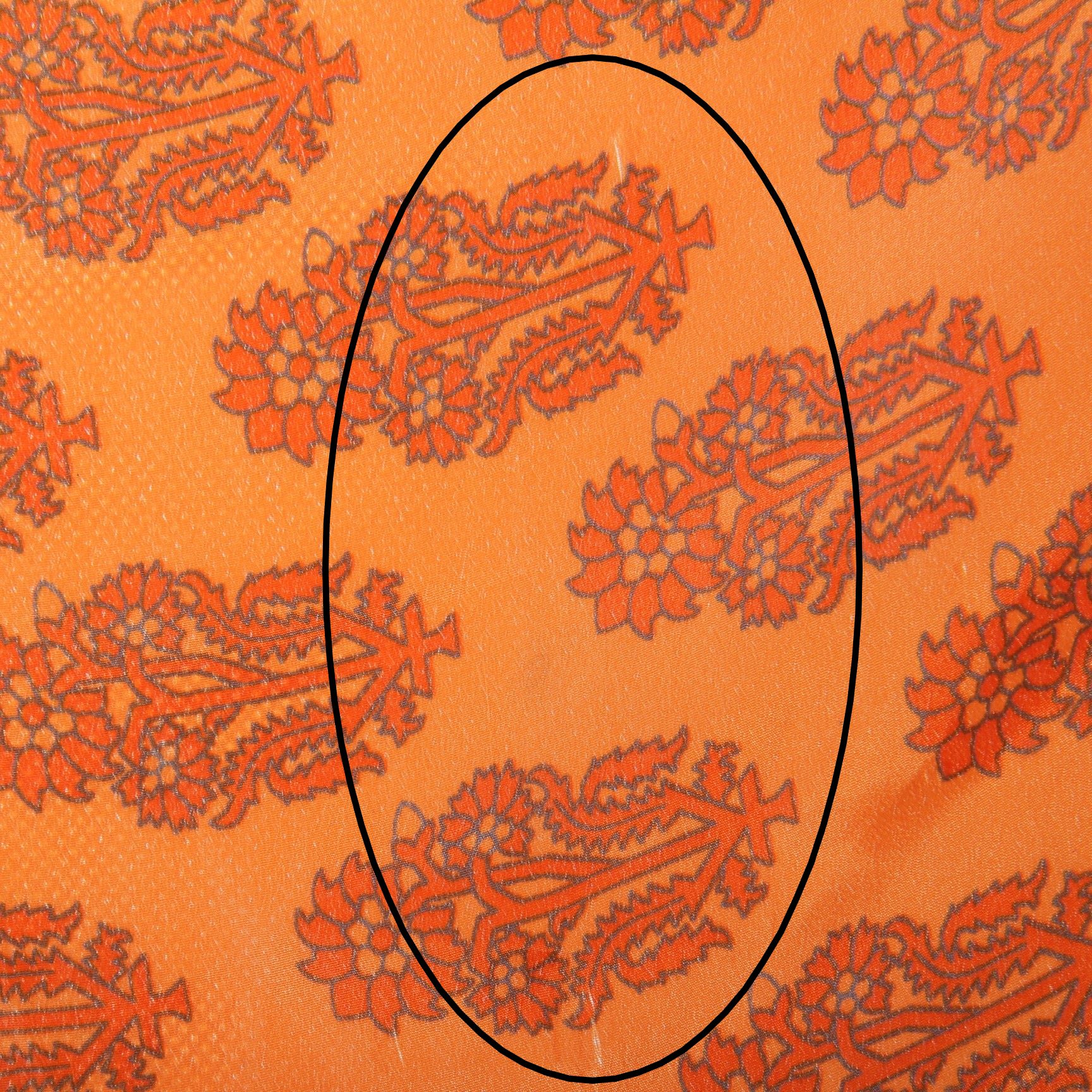 Široké kalhoty - Shahrazad