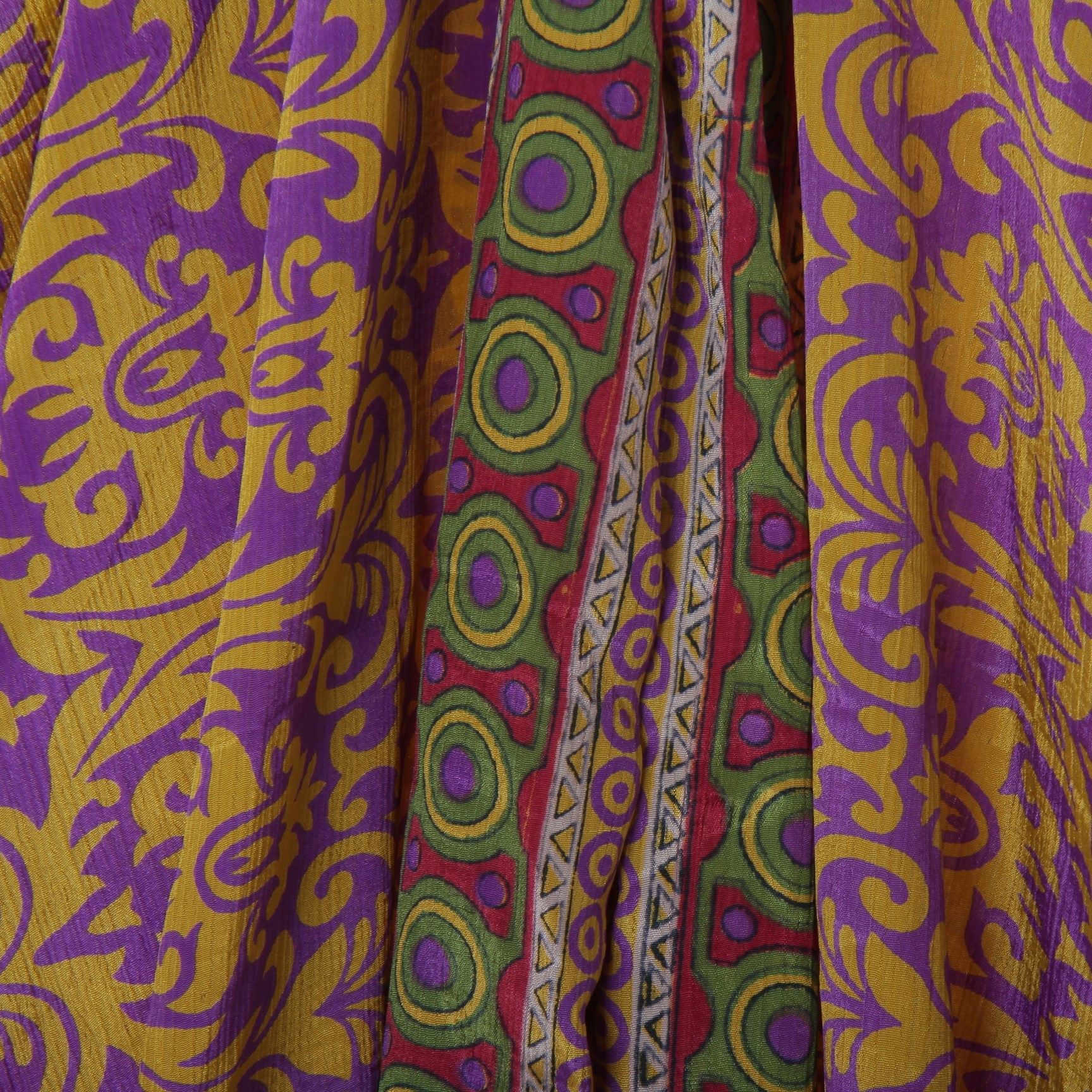 Široké kalhoty - Shahrazad