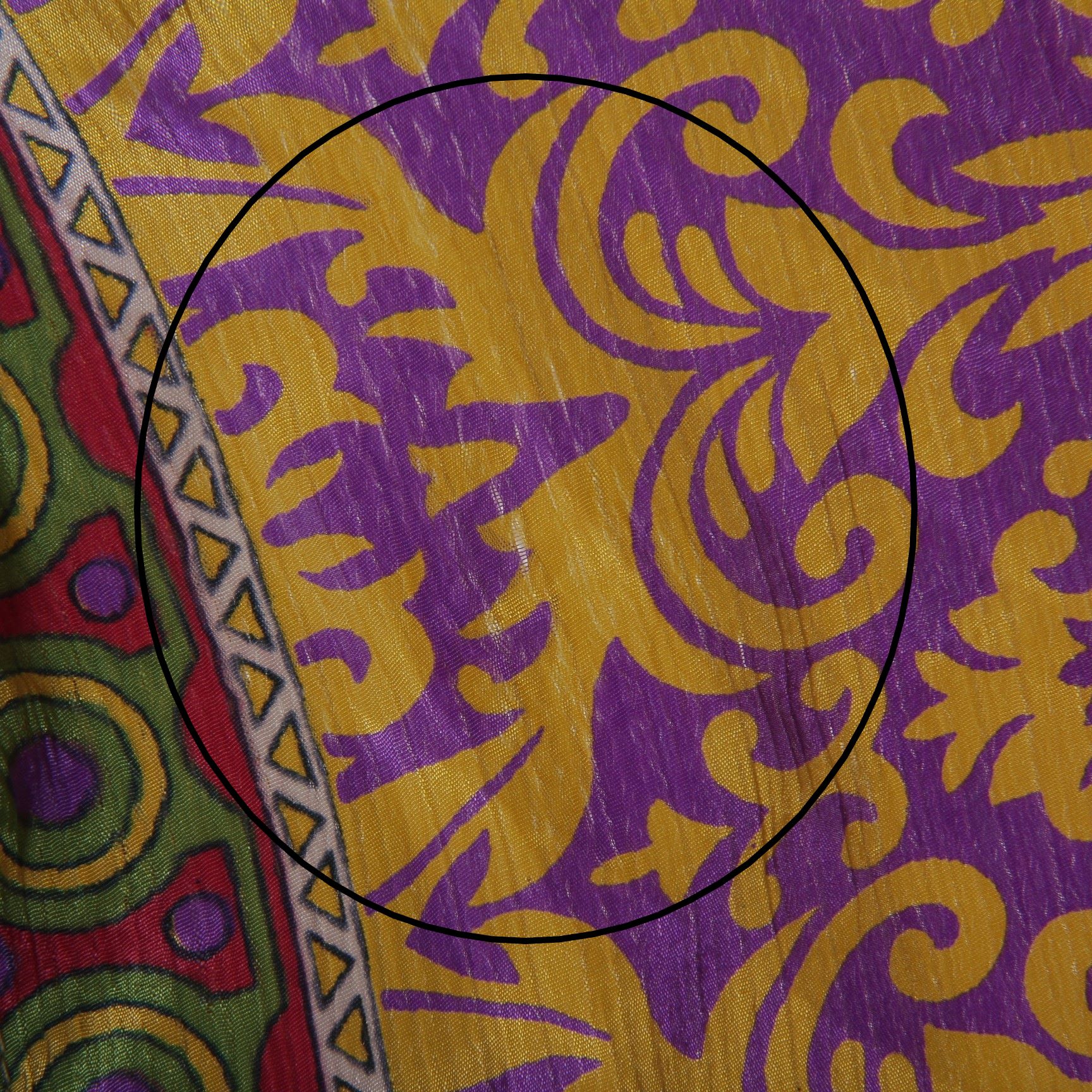 Široké kalhoty - Shahrazad