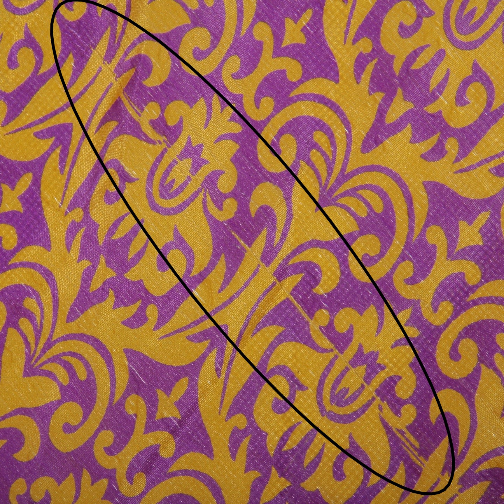 Široké kalhoty - Shahrazad