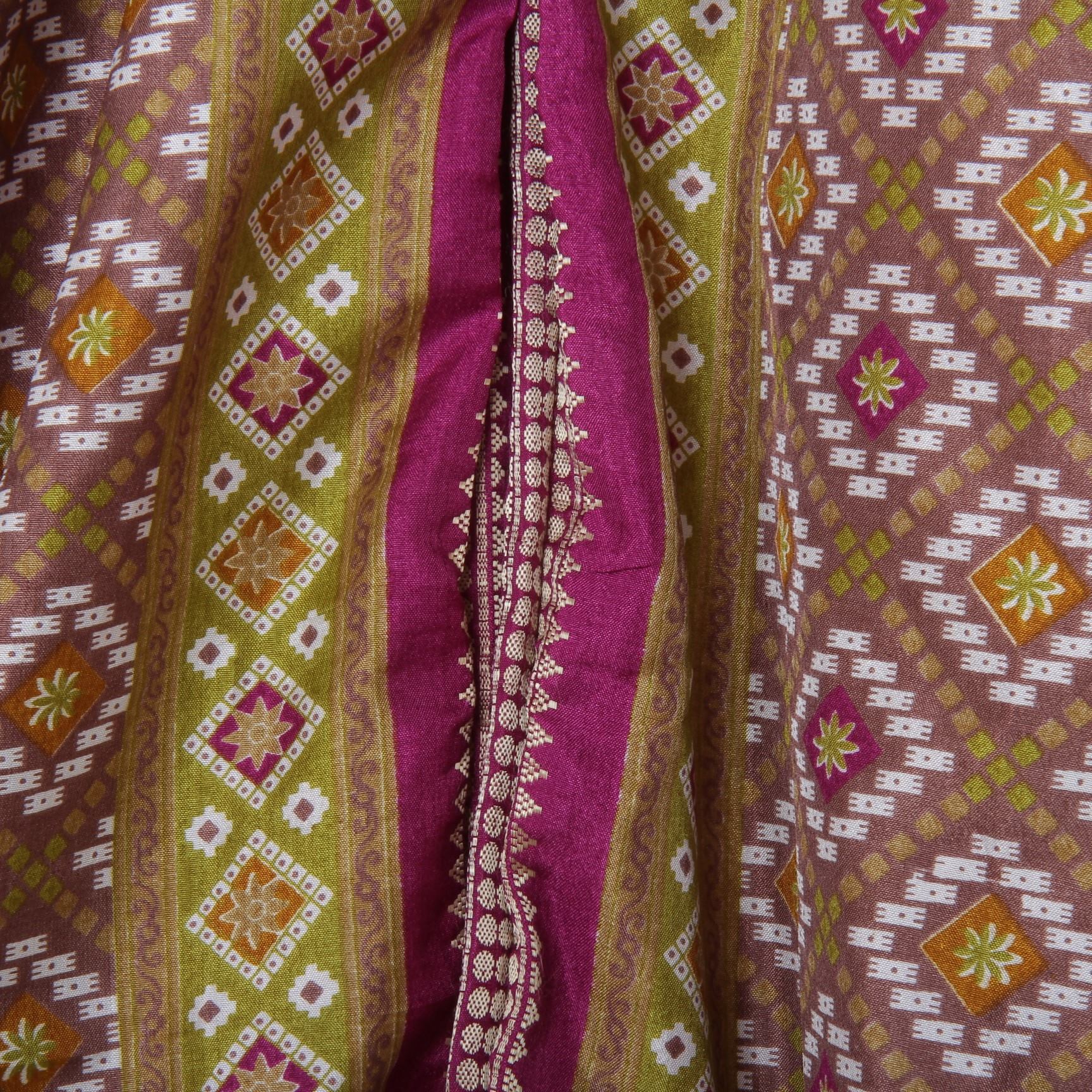 Široké kalhoty - Shahrazad