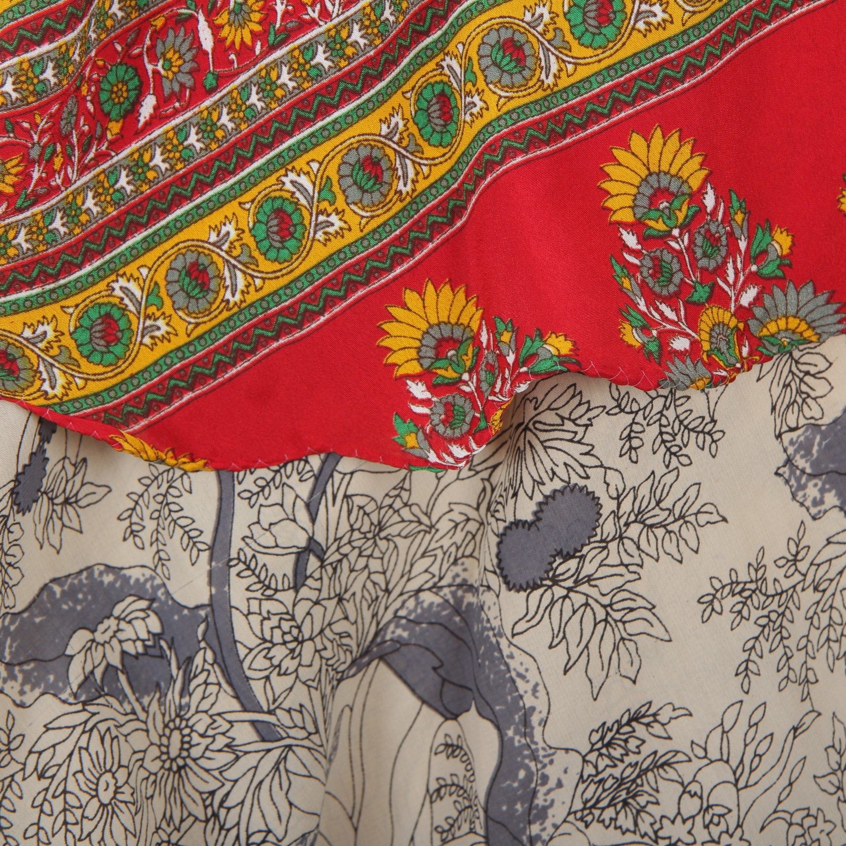 Šaty / Sukně - Umbrella