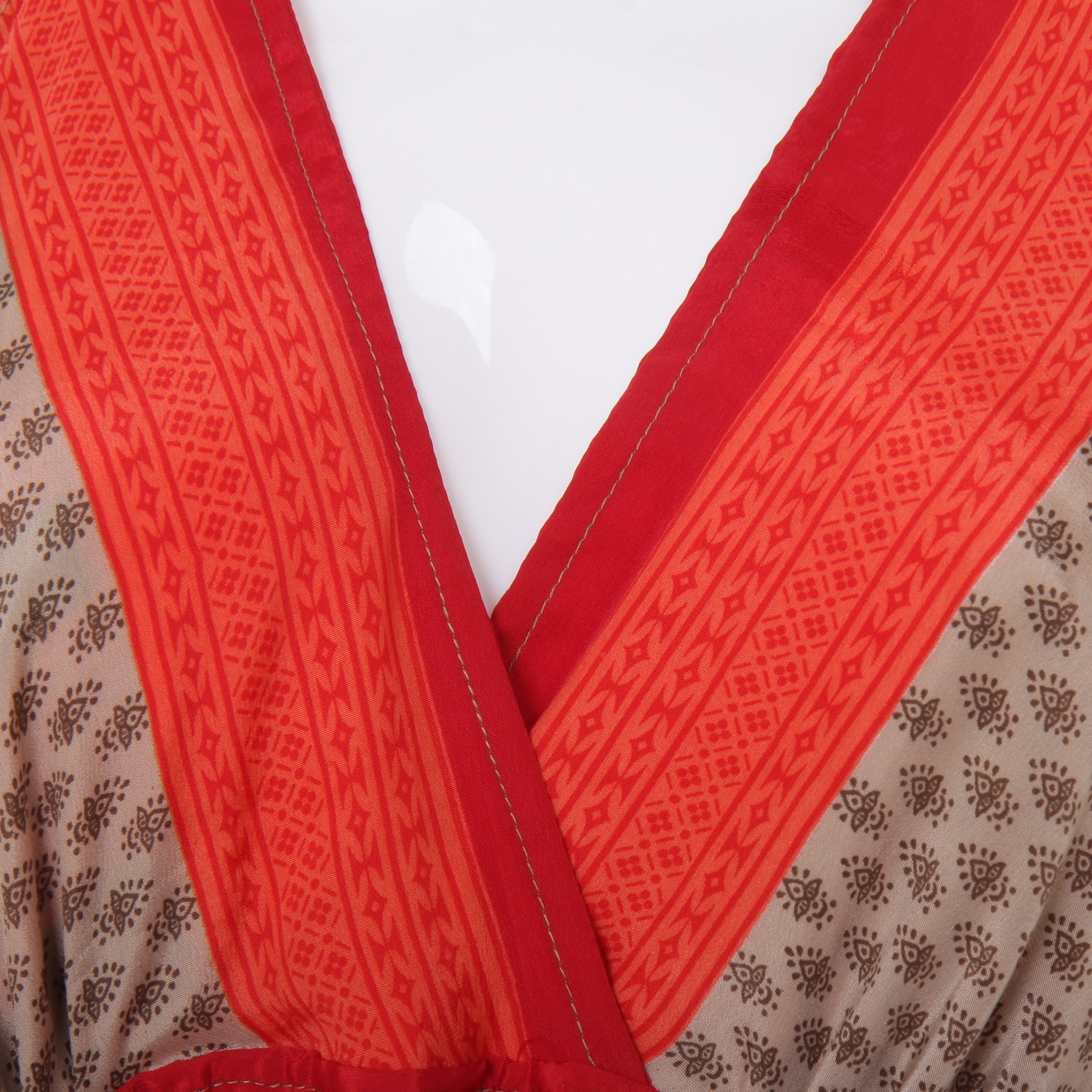 Šaty / Sukně - Vesna