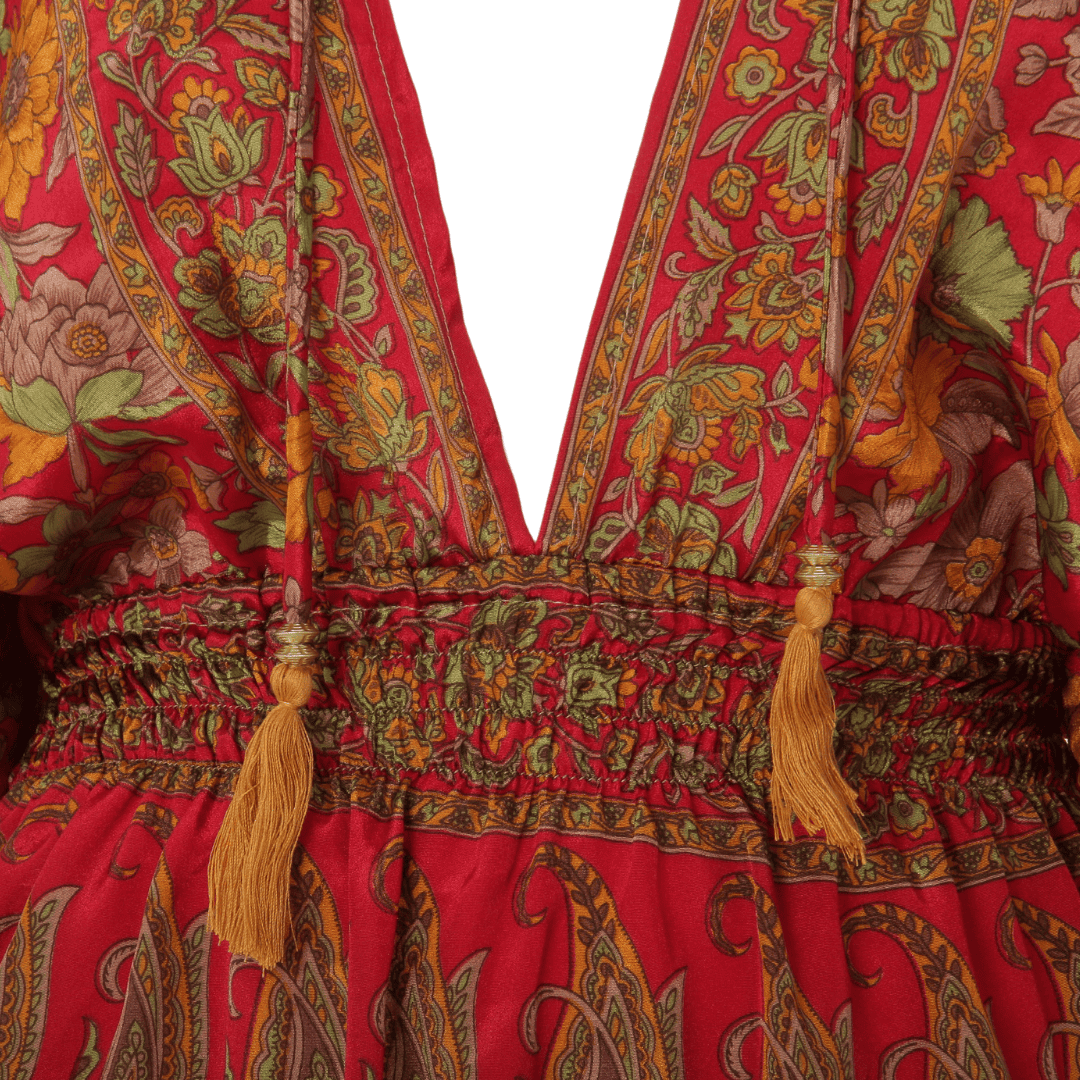 Šaty / top - Cassiopeia