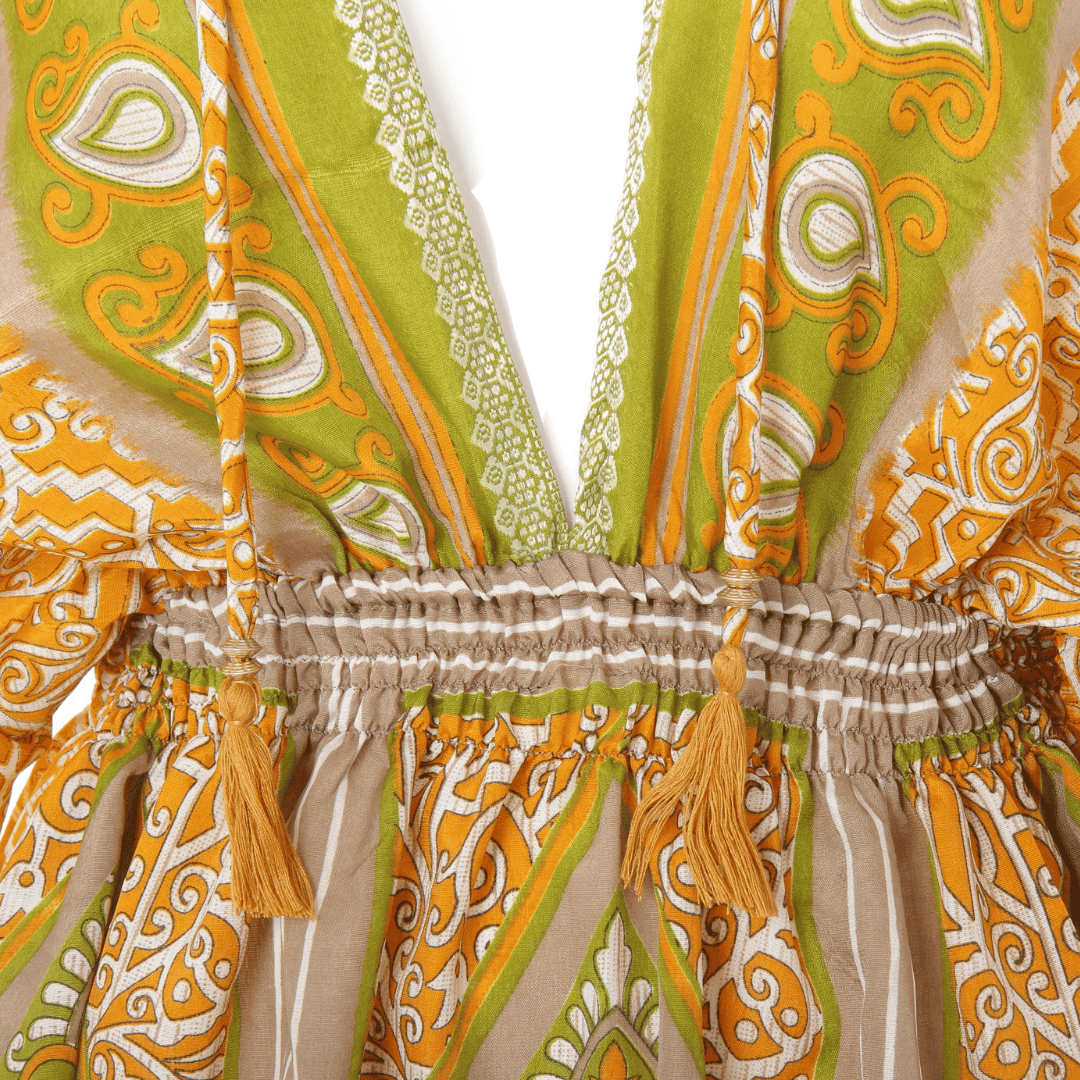 Šaty / top - Cassiopeia