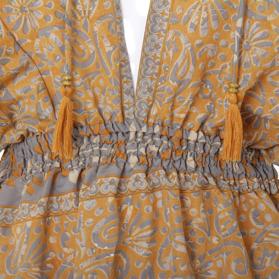 Šaty / top - Cassiopeia