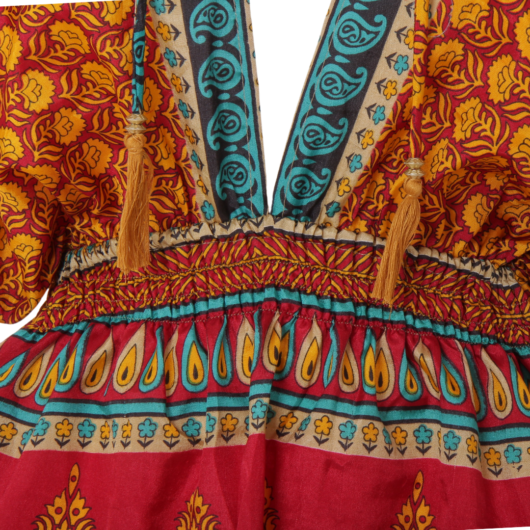 Šaty / top - Cassiopeia