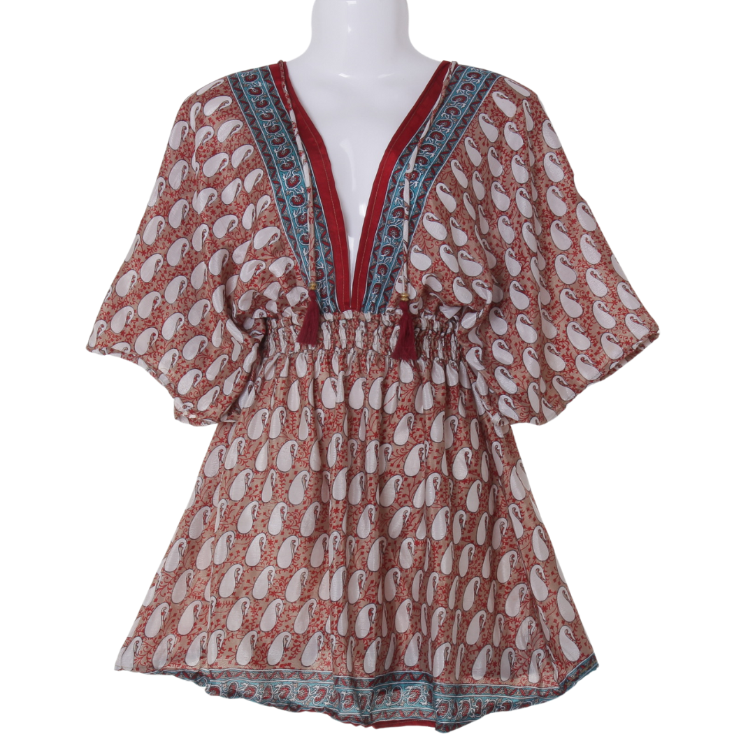 Šaty / top - Cassiopeia