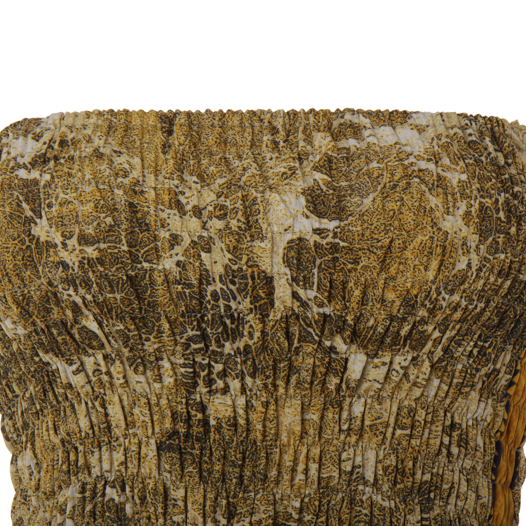 Šaty / Sukně - Jungle