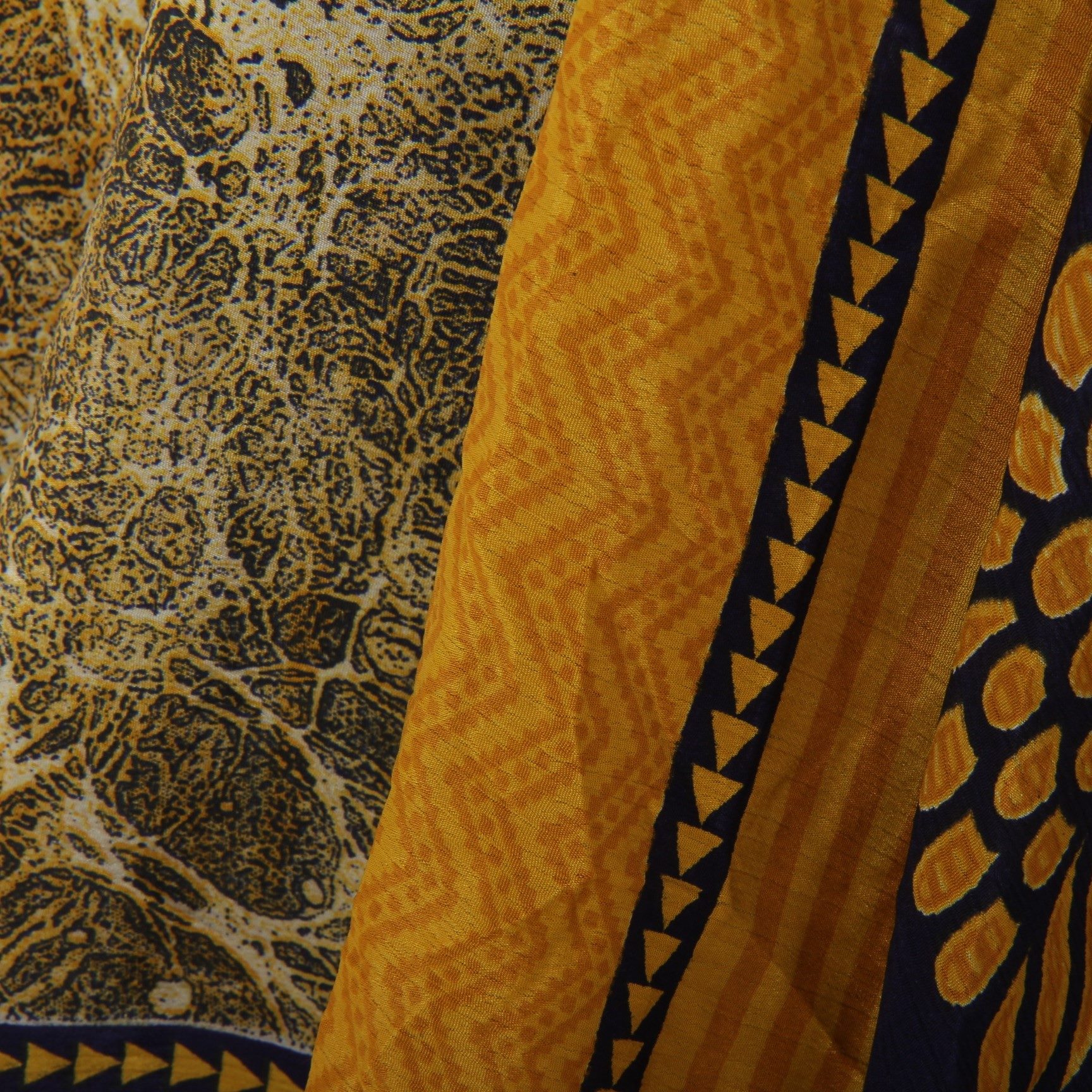 Šaty / Sukně - Jungle