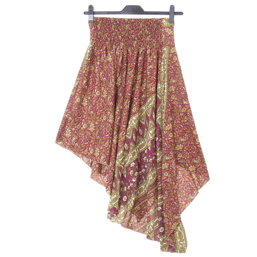 Šaty / Sukně - Pointy