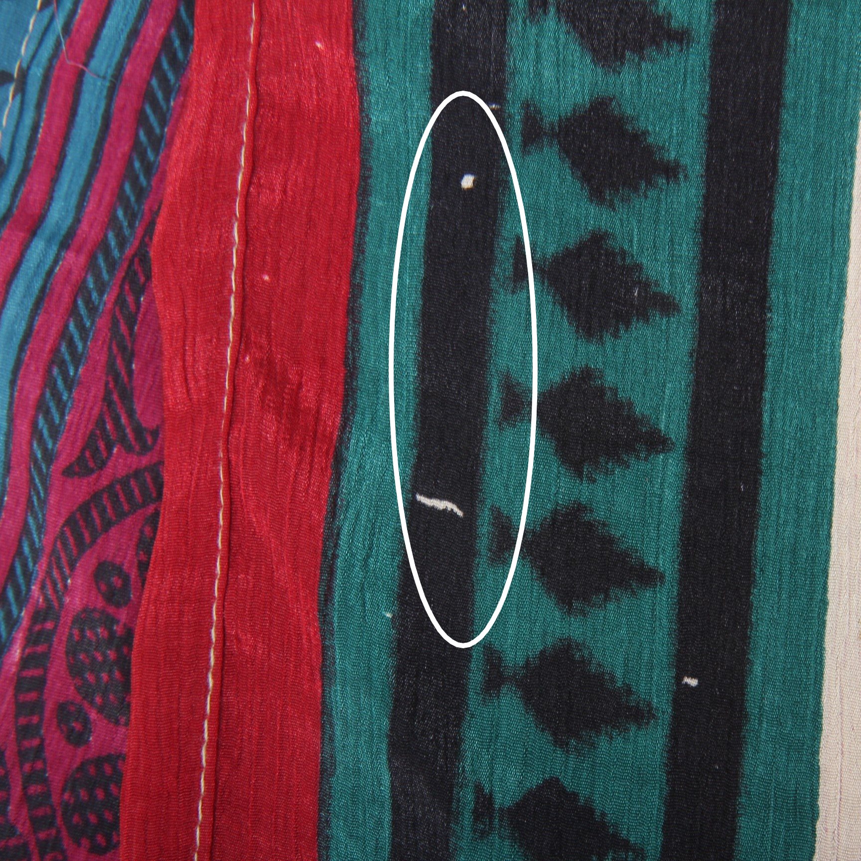 Šaty / Sukně - Umbrella Short