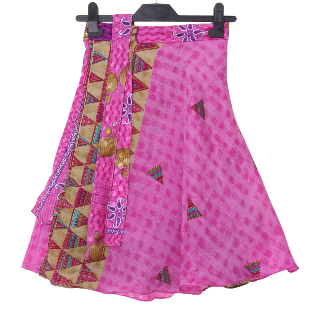 Šaty / Sukně - Umbrella Short