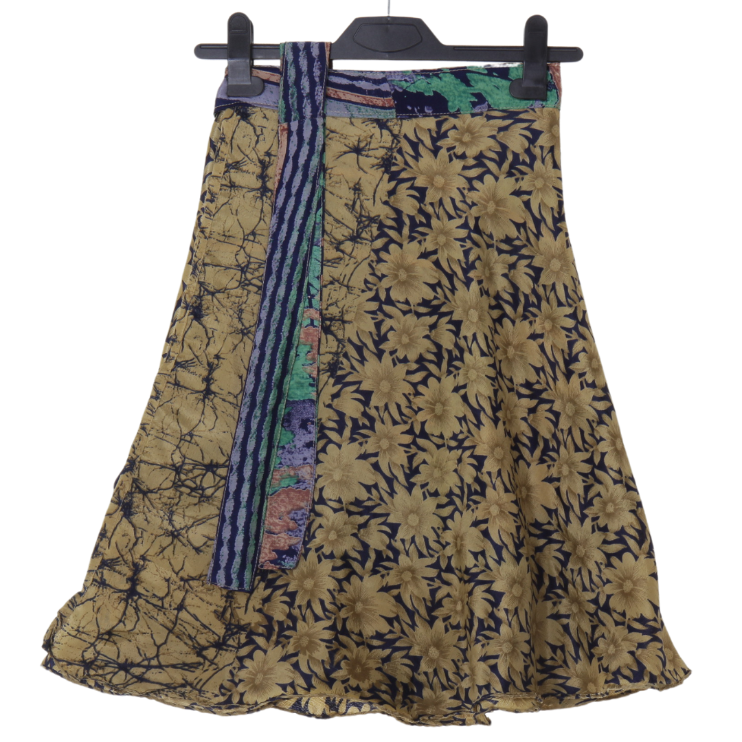 Šaty / Sukně - Umbrella Short