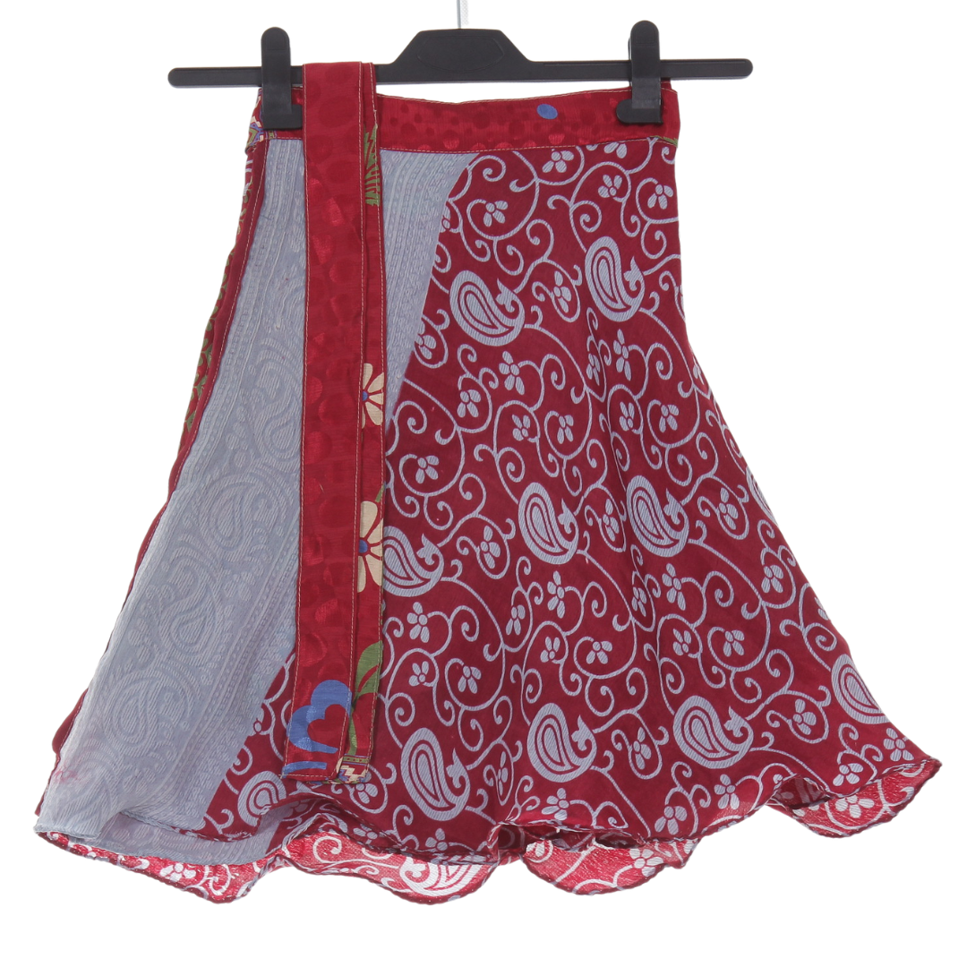 Šaty / Sukně - Umbrella Short