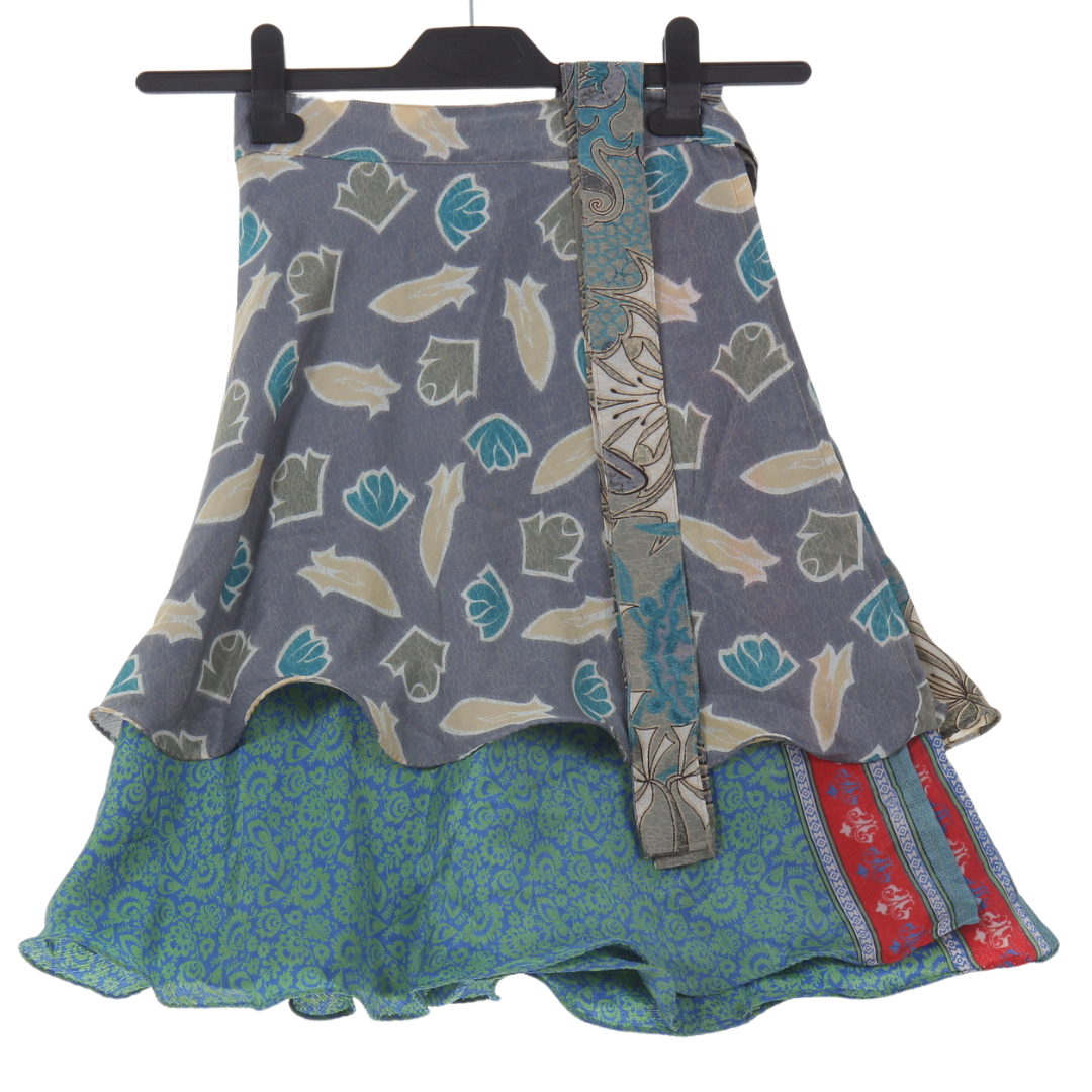Šaty / Sukně - Umbrella Short