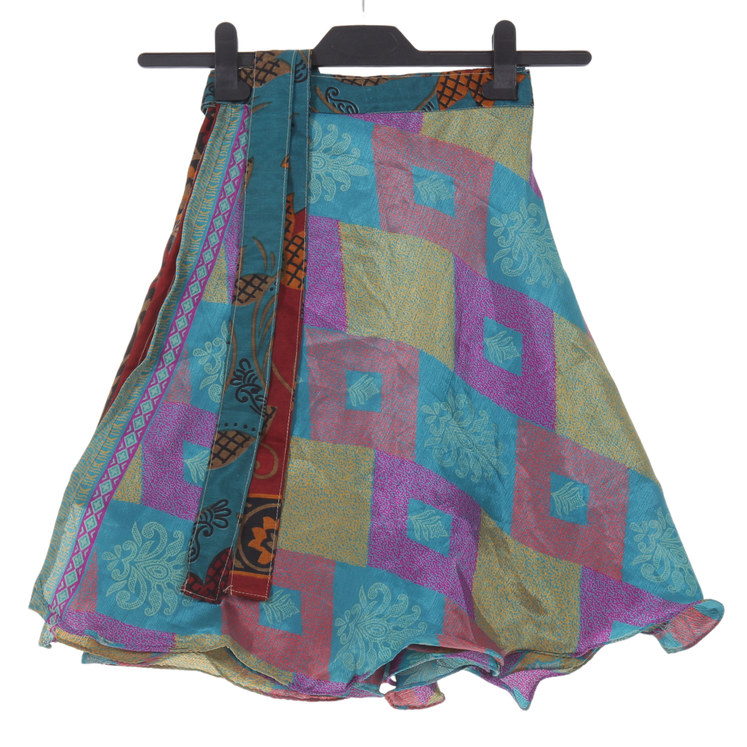 Šaty / Sukně - Umbrella Short