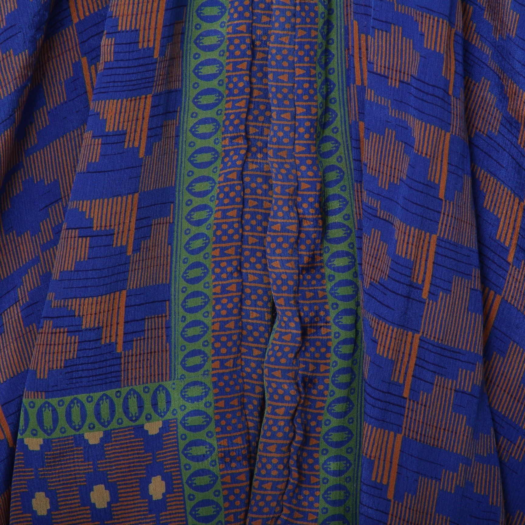 Široké kalhoty - Shahrazad