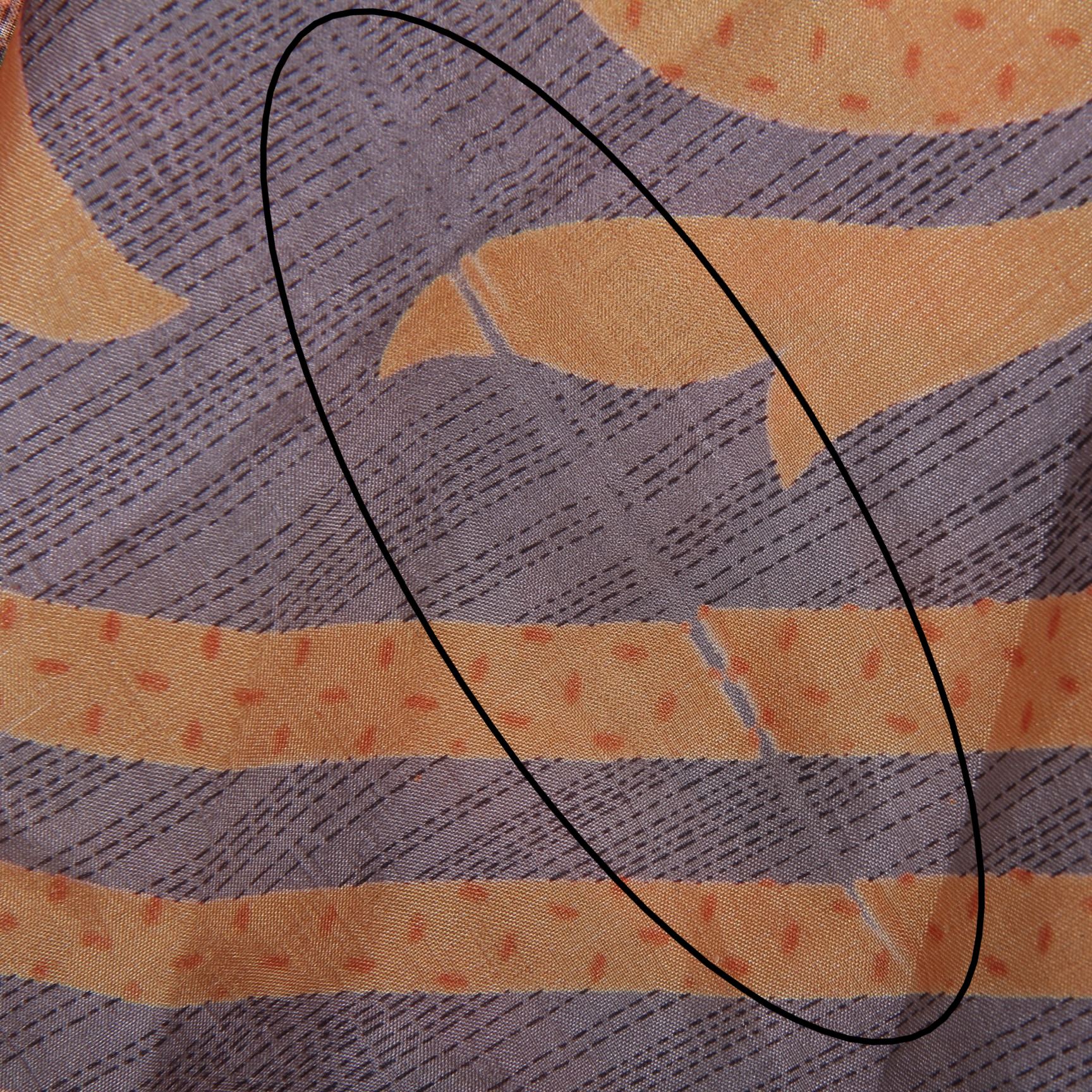 Široké kalhoty - Shahrazad