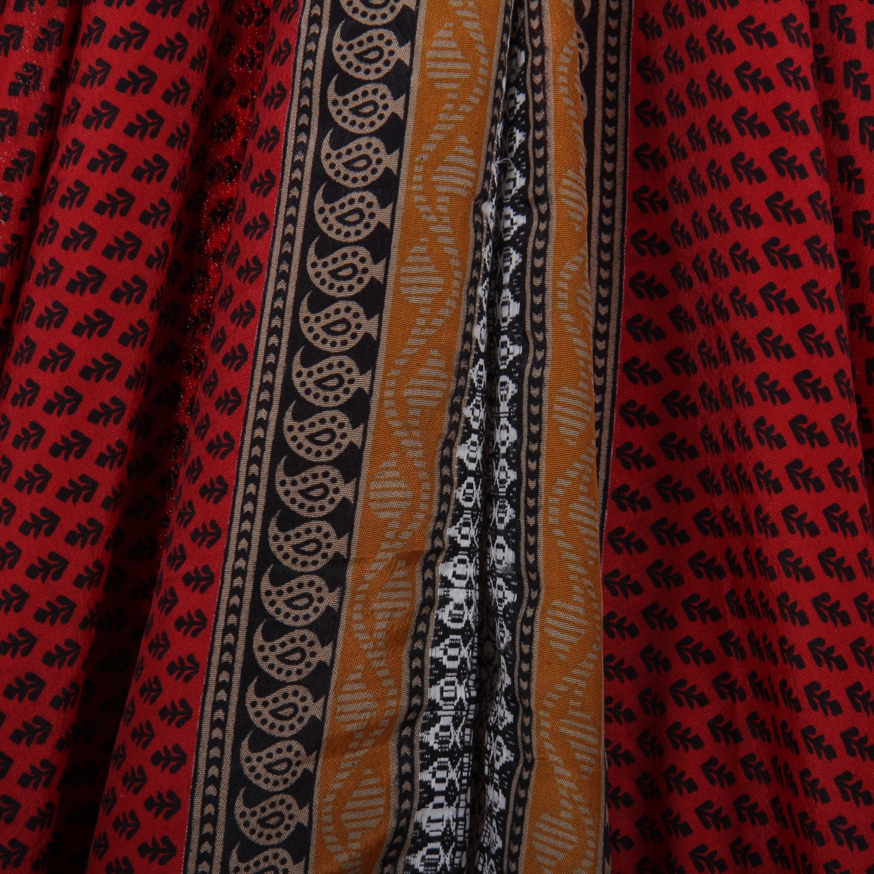 Široké kalhoty - Shahrazad