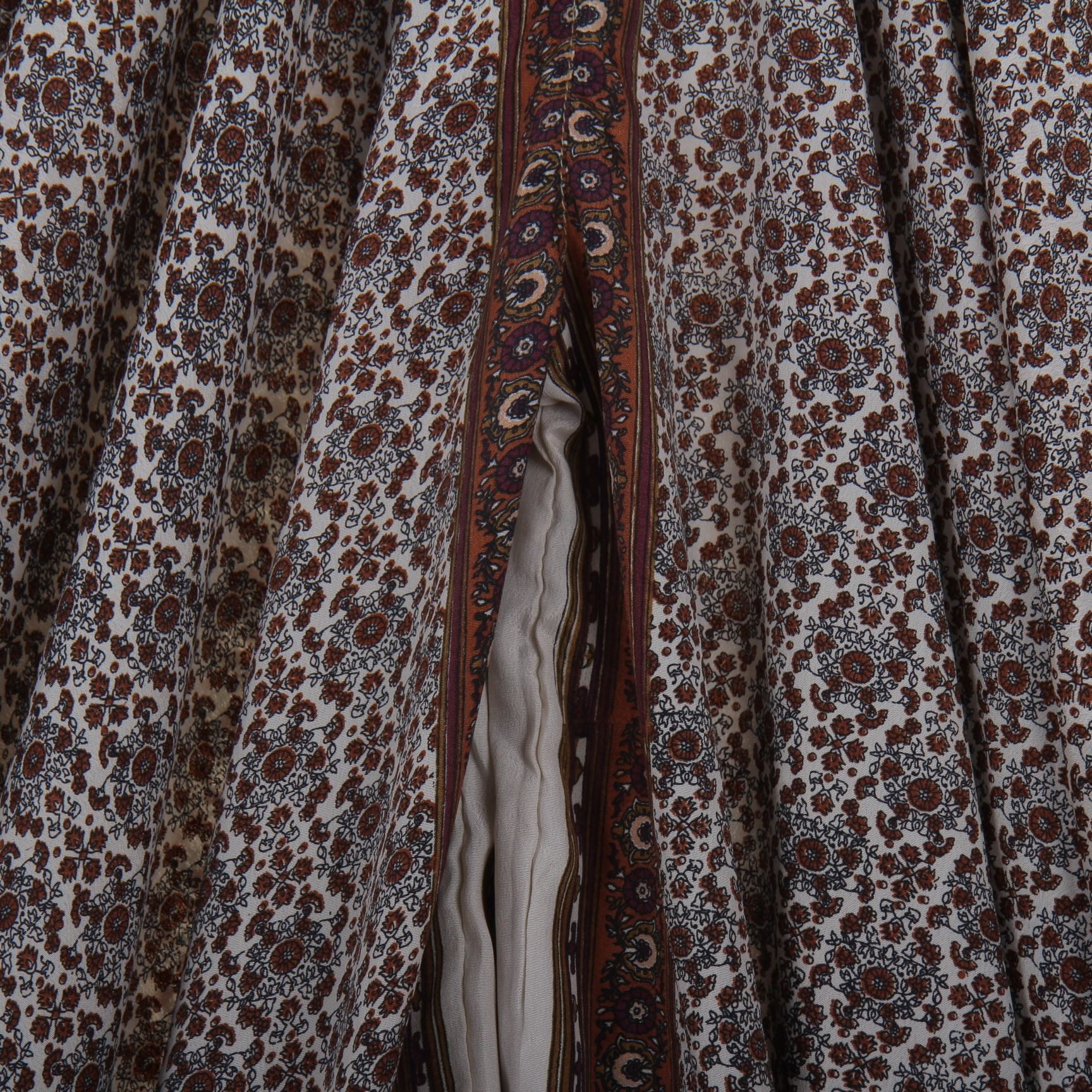 Široké kalhoty - Shahrazad