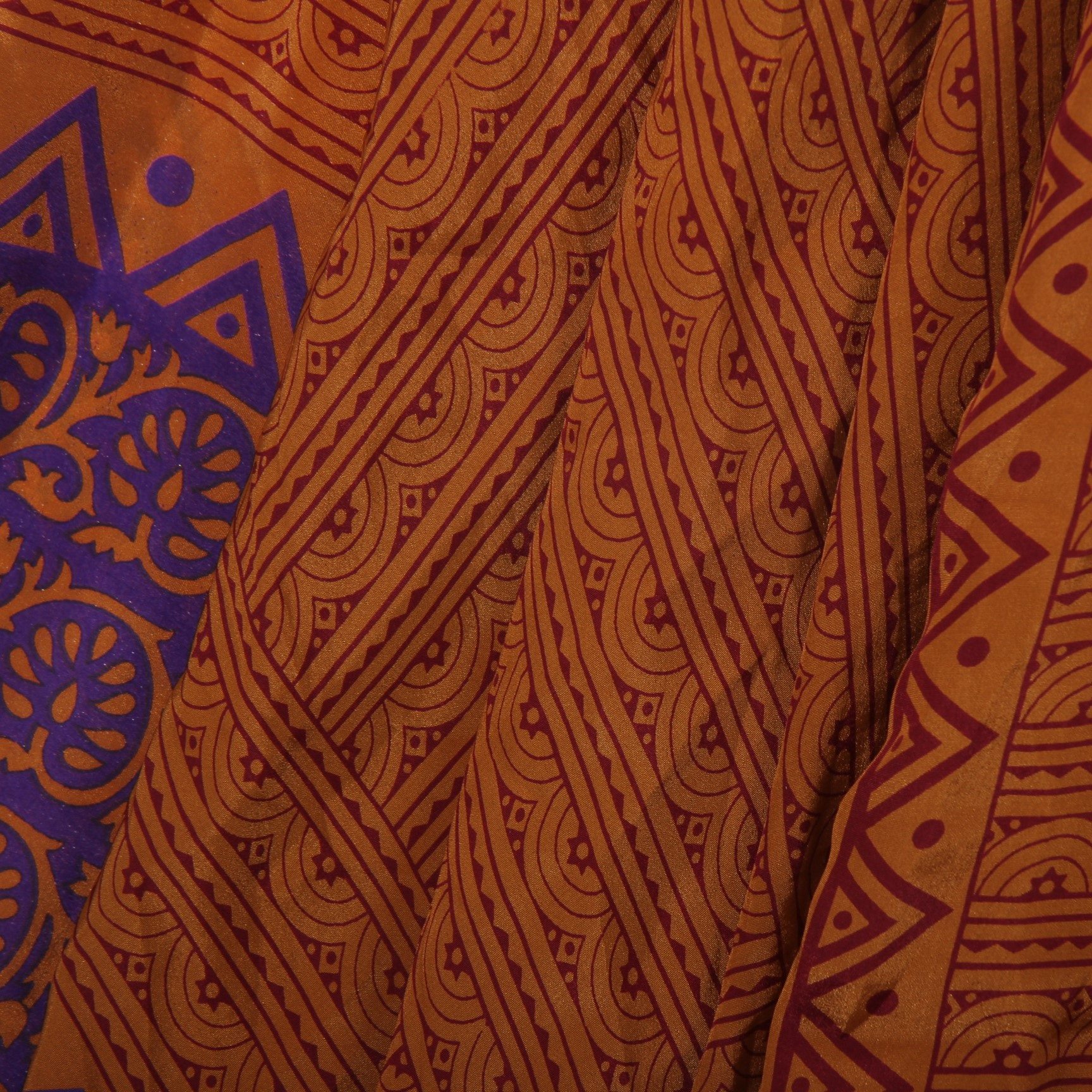 Široké kalhoty - Shahrazad